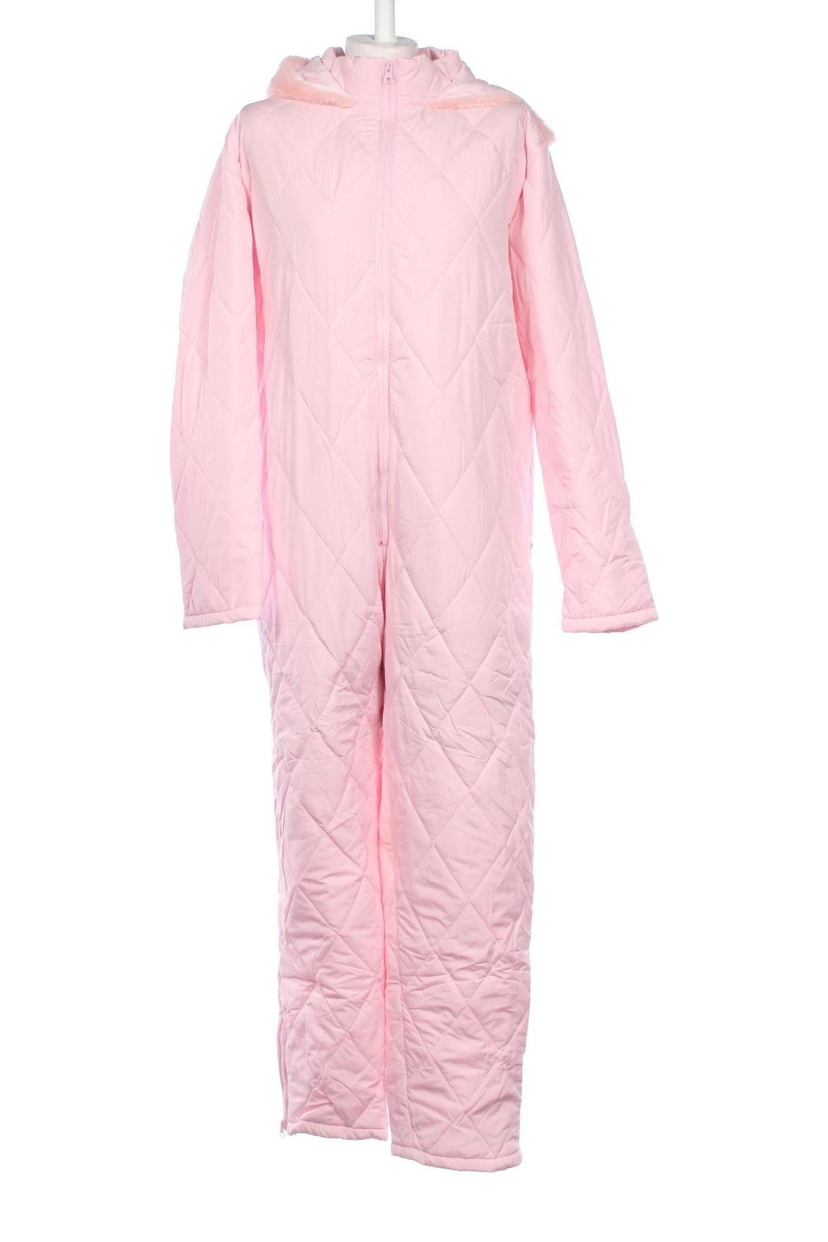 Dámské kalhoty pro zimní sporty , Velikost XL, Barva Růžová, Cena  610,00 Kč