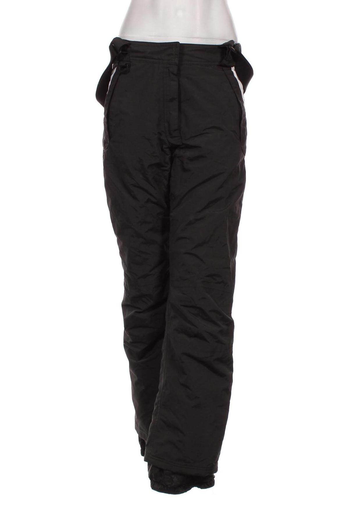 Dámské kalhoty pro zimní sporty , Velikost M, Barva Černá, Cena  646,00 Kč