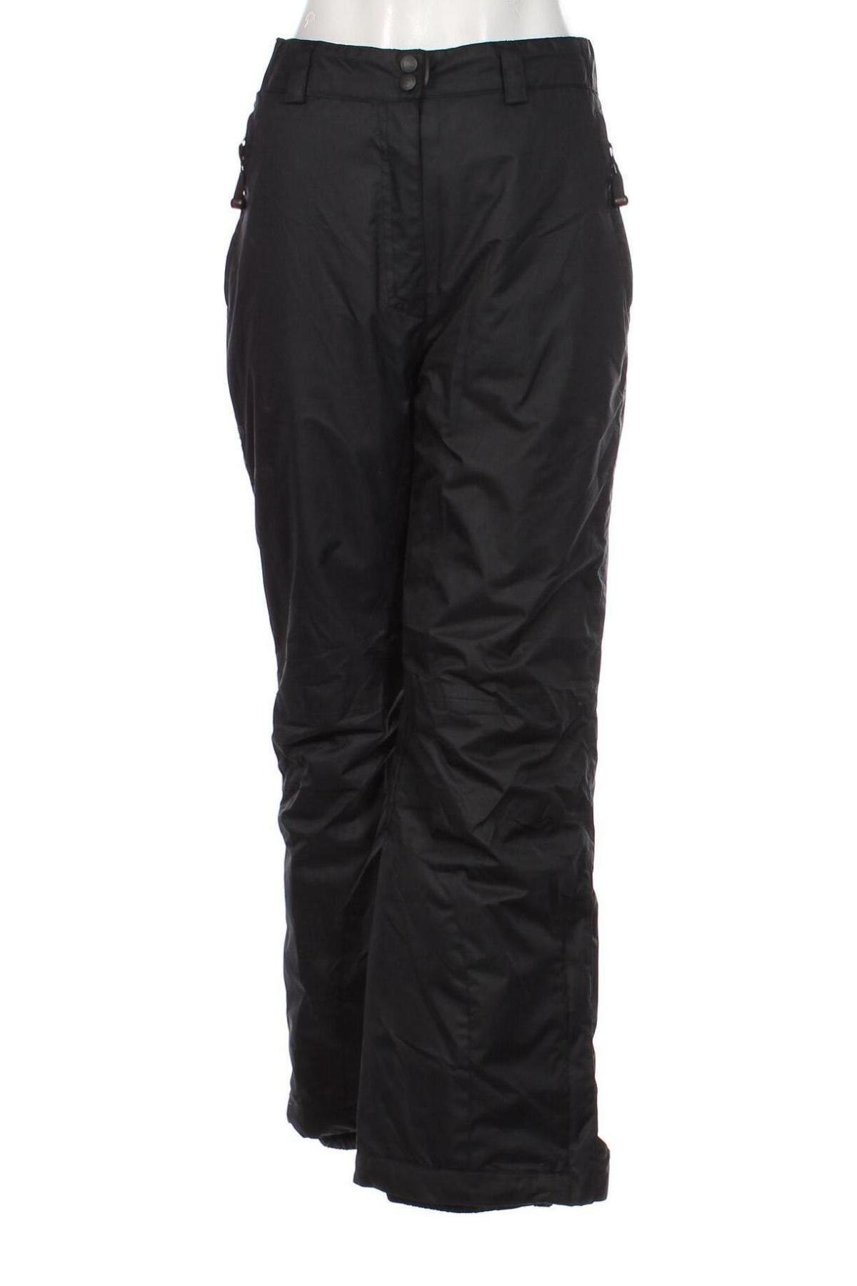 Pantaloni de damă pentru sporturi de iarnă Celsius, Mărime S, Culoare Negru, Preț 106,91 Lei