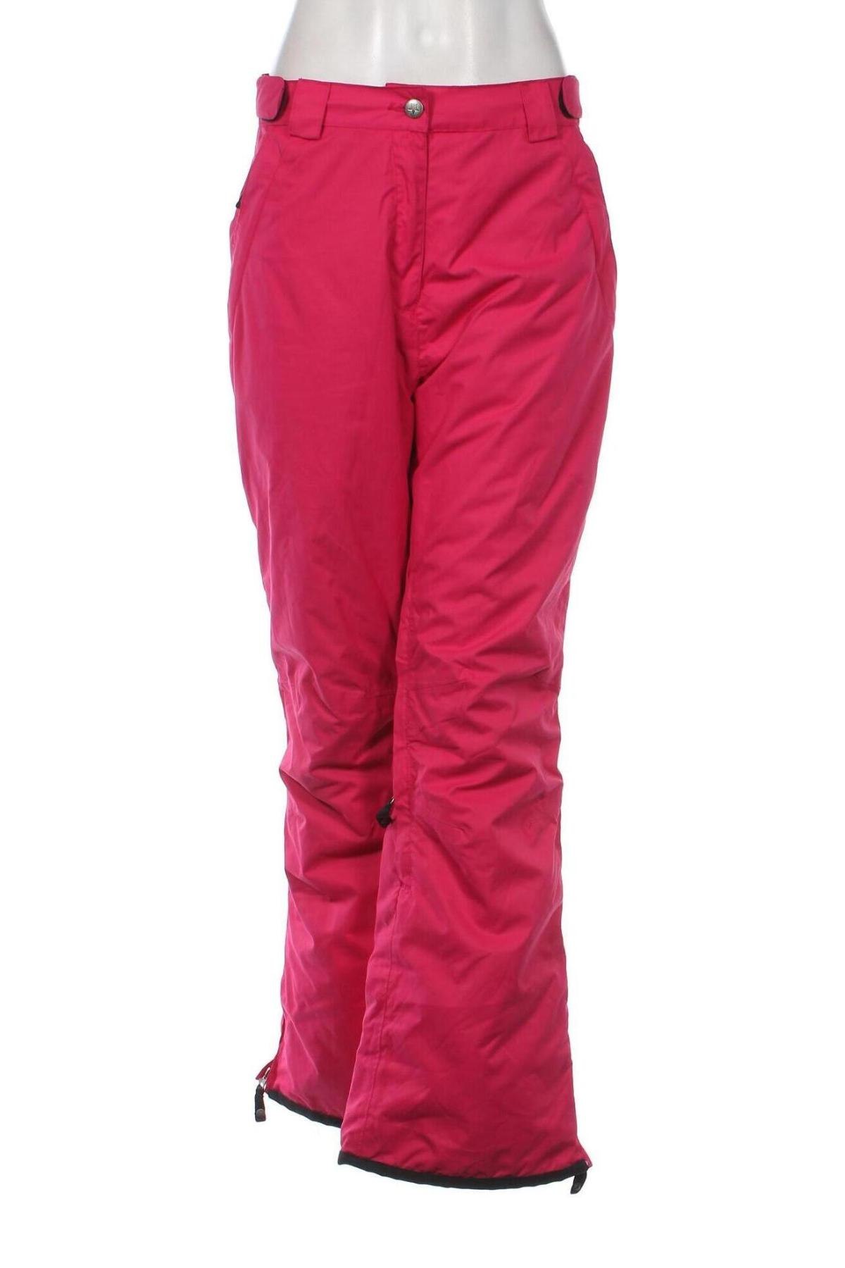Damenhose für Wintersport Crane, Größe M, Farbe Rosa, Preis € 17,22