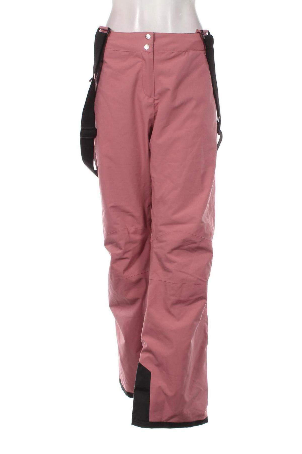 Γυναίκειο παντελόνι για χειμερινά σπορ Dare 2B, Μέγεθος XXL, Χρώμα Ρόζ , Τιμή 19,02 €
