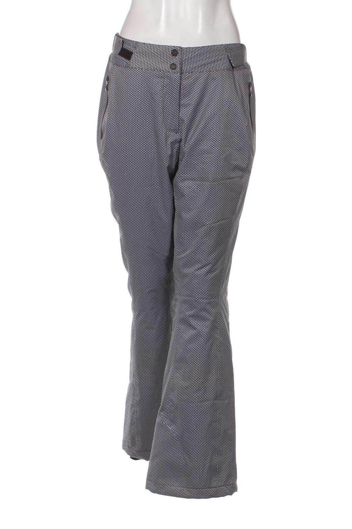 Γυναίκειο παντελόνι για χειμερινά σπορ Killtec, Μέγεθος L, Χρώμα Πολύχρωμο, Τιμή 42,87 €