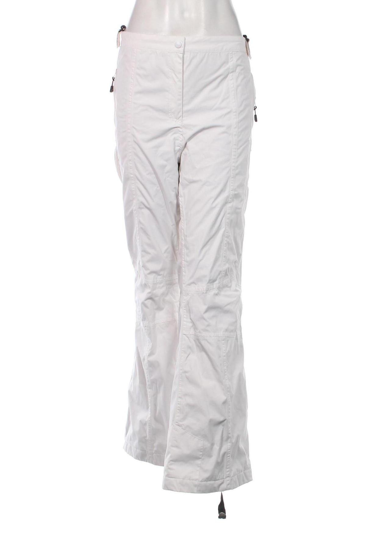 Γυναίκειο παντελόνι για χειμερινά σπορ Trespass, Μέγεθος XXL, Χρώμα Λευκό, Τιμή 62,63 €