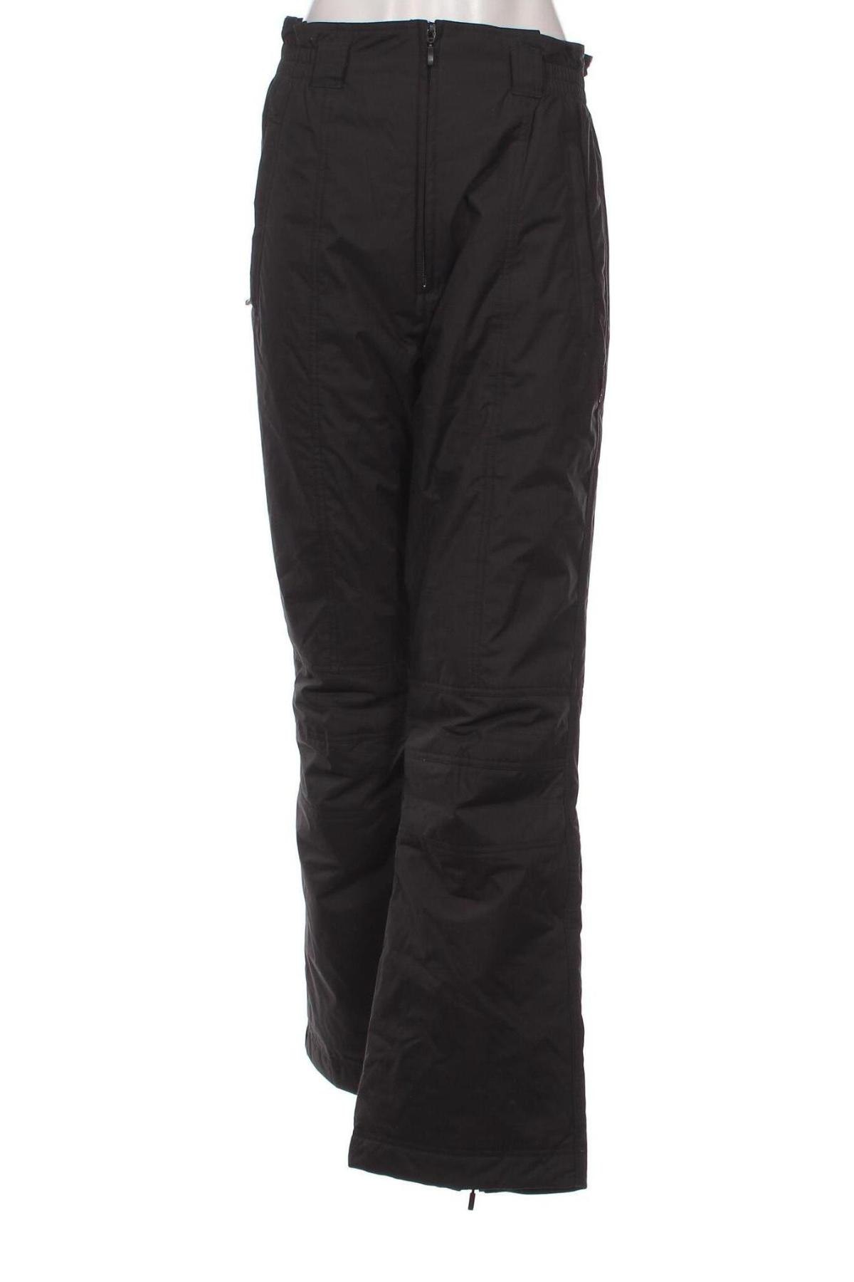 Damenhose für Wintersport X-Cape, Größe L, Farbe Schwarz, Preis € 31,31