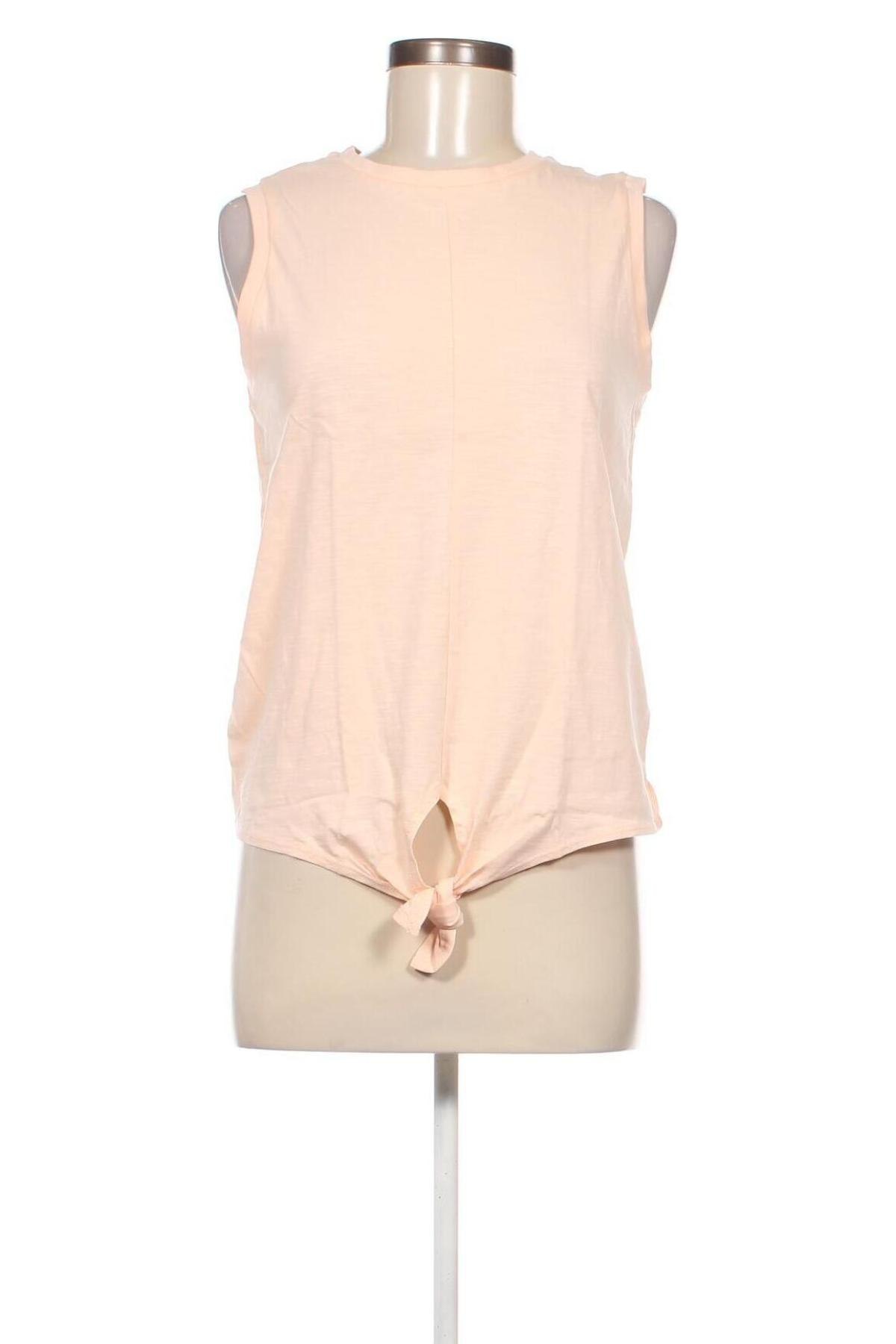 Tricou de damă Edc By Esprit, Mărime S, Culoare Roz, Preț 29,57 Lei