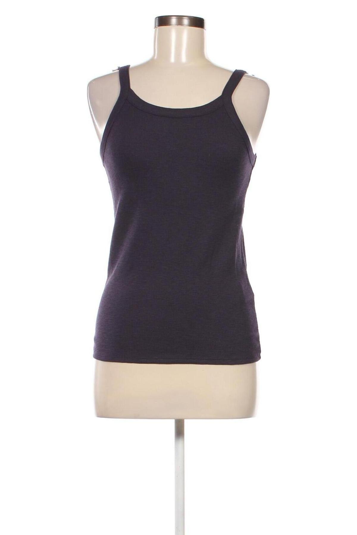 Γυναικείο αμάνικο μπλουζάκι Madewell, Μέγεθος S, Χρώμα Βιολετί, Τιμή 14,95 €