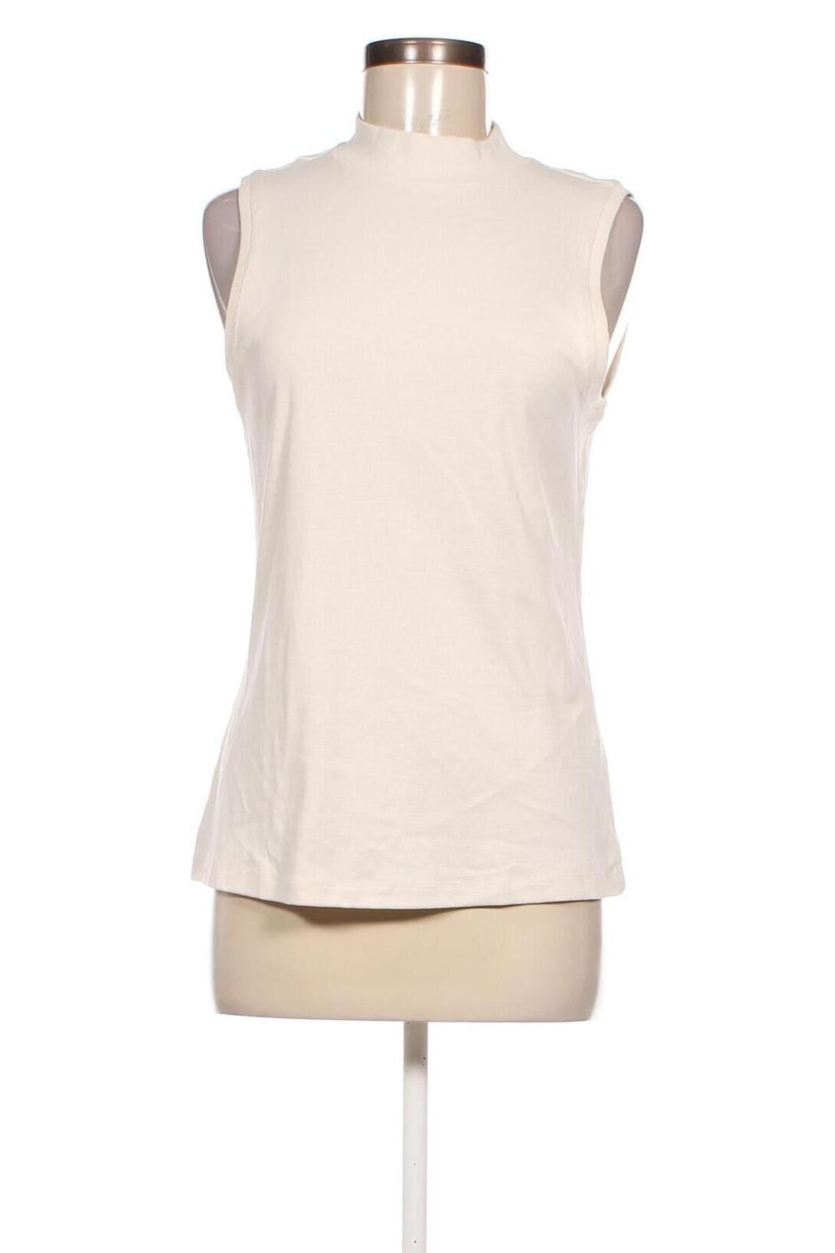 Tricou de damă Montego, Mărime XL, Culoare Ecru, Preț 31,09 Lei
