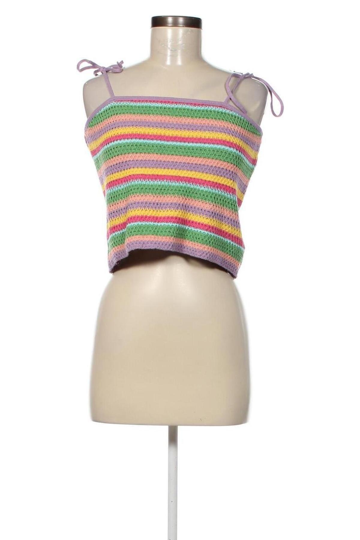 Tricou de damă ONLY, Mărime XXL, Culoare Multicolor, Preț 62,99 Lei