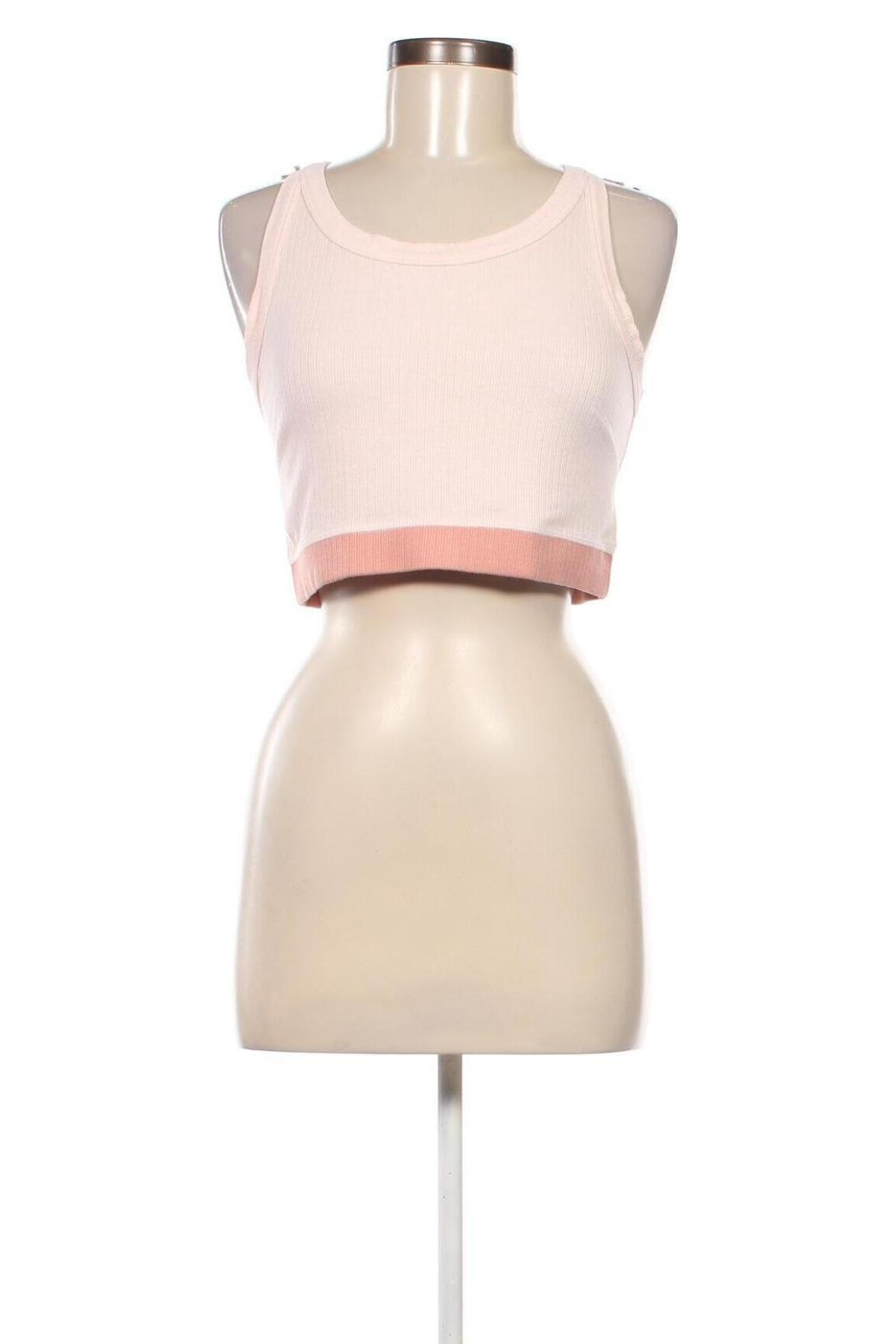 Γυναικείο αμάνικο μπλουζάκι Passionata, Μέγεθος M, Χρώμα Ρόζ , Τιμή 5,98 €
