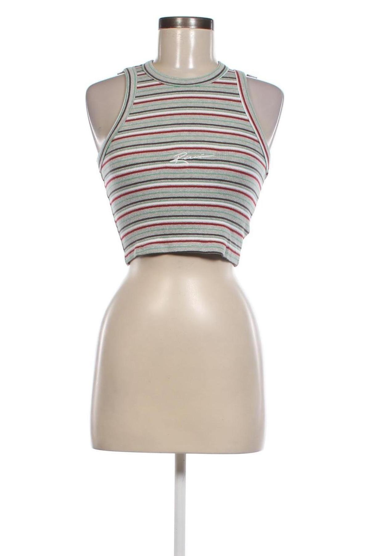 Γυναικείο αμάνικο μπλουζάκι Review, Μέγεθος M, Χρώμα Πολύχρωμο, Τιμή 4,63 €