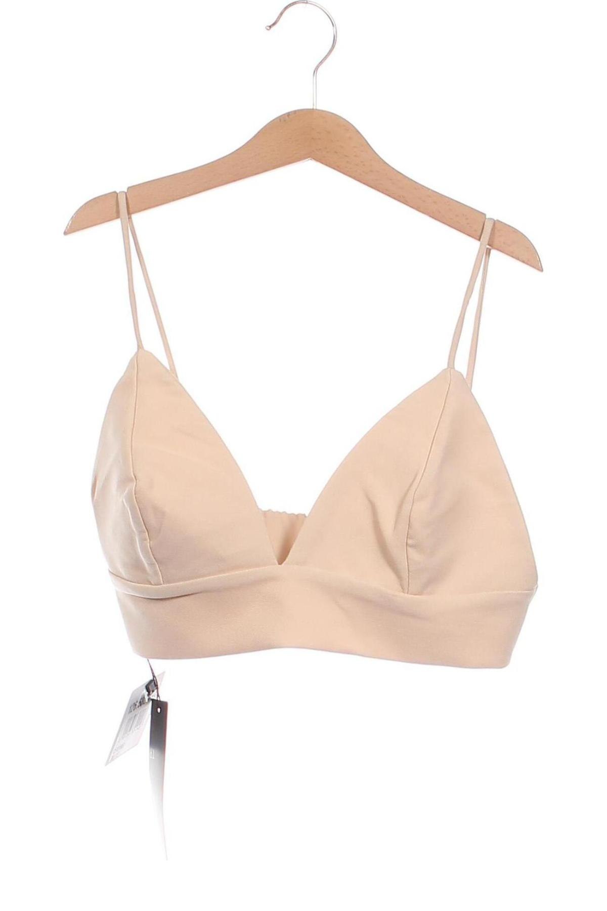 Damentop Trendyol, Größe S, Farbe Beige, Preis 14,95 €