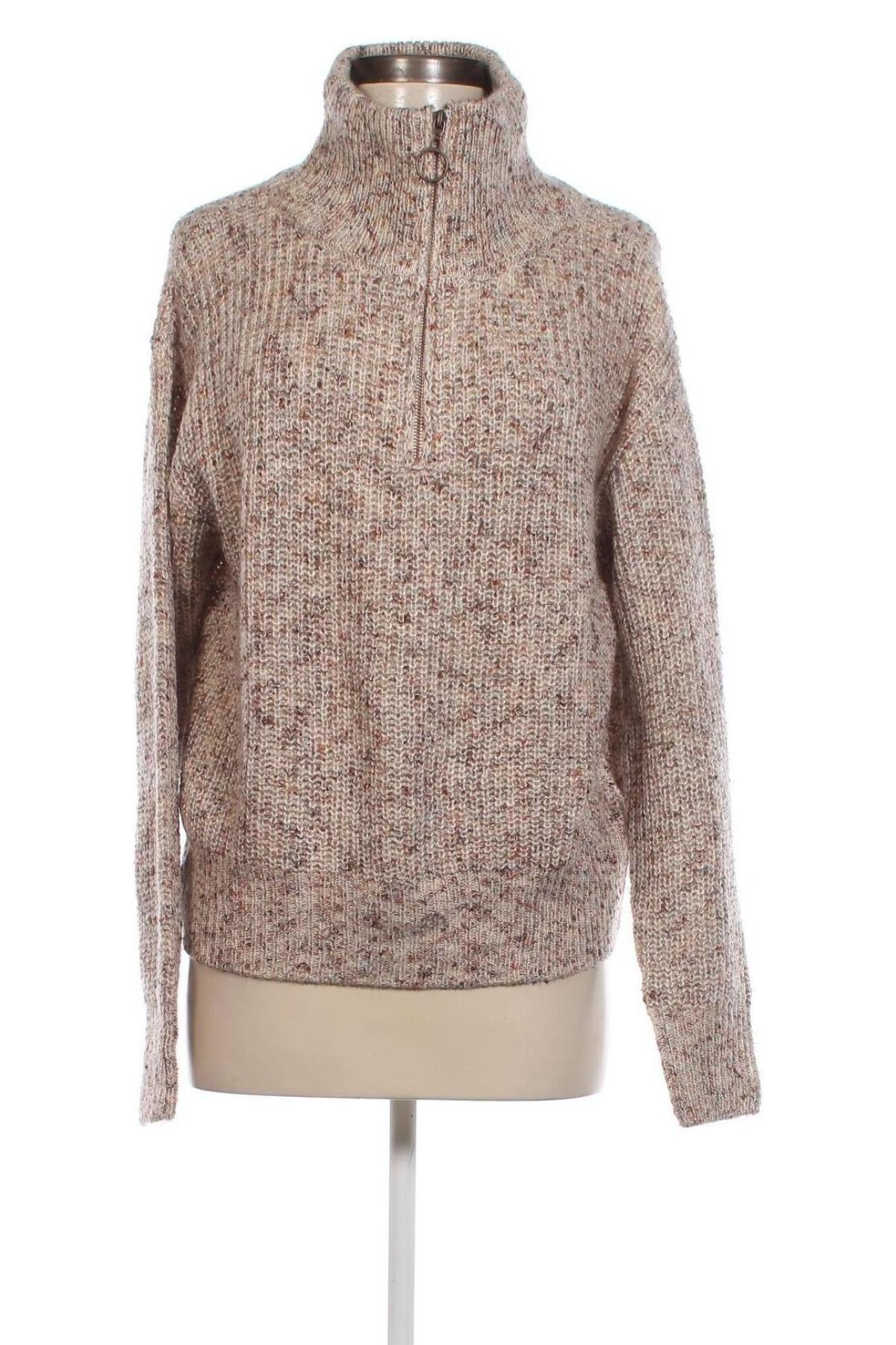 Damenpullover, Größe M, Farbe Mehrfarbig, Preis € 11,10