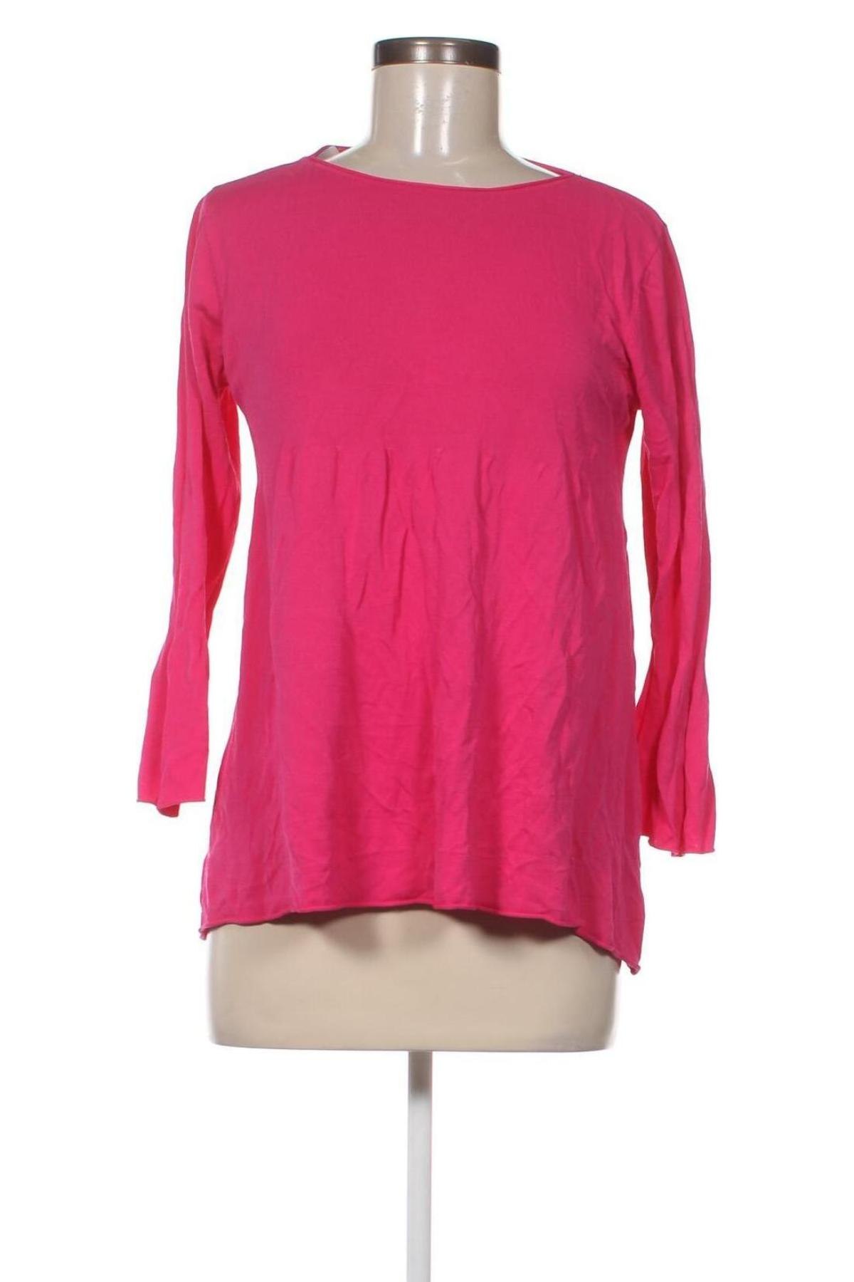 Damenpullover, Größe M, Farbe Rosa, Preis 3,63 €