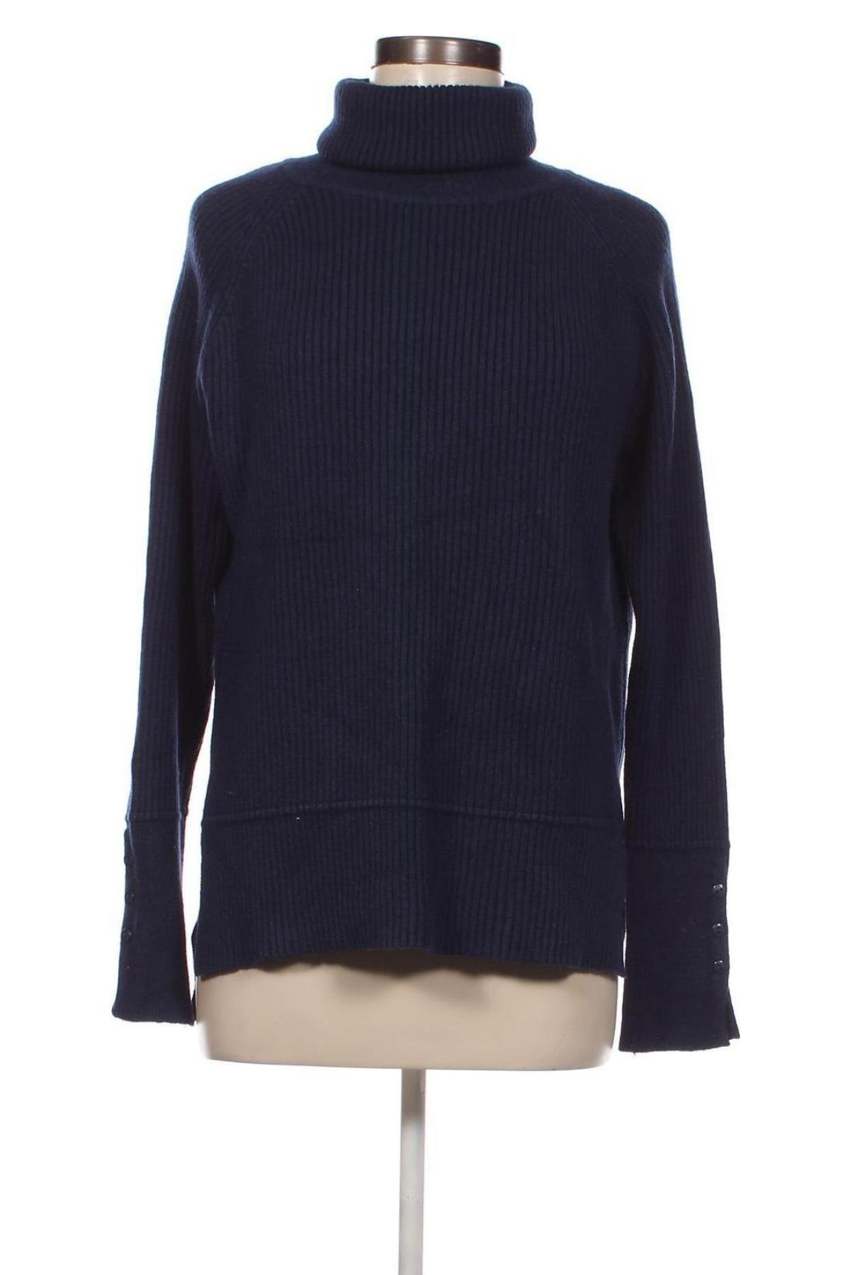 Damenpullover, Größe M, Farbe Blau, Preis € 8,07