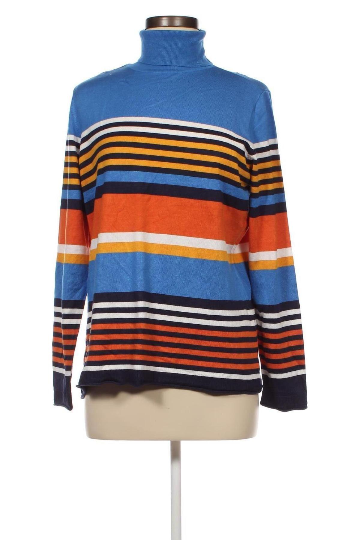 Pulover de femei, Mărime XL, Culoare Multicolor, Preț 47,70 Lei