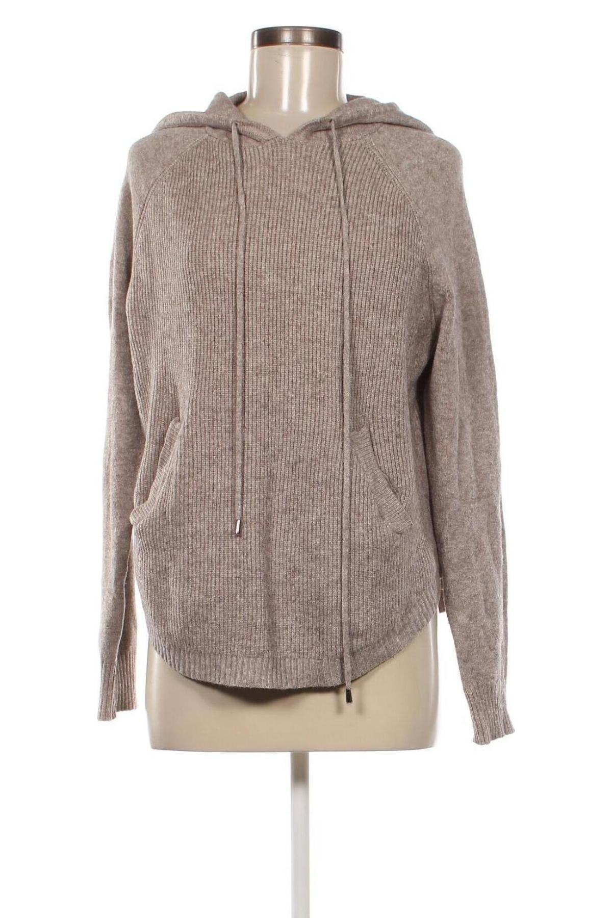 Damenpullover, Größe M, Farbe Braun, Preis 7,99 €