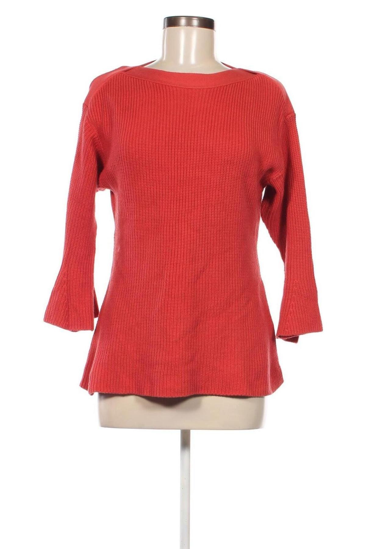Дамски пуловер, Размер M, Цвят Пепел от рози, Цена 13,05 лв.