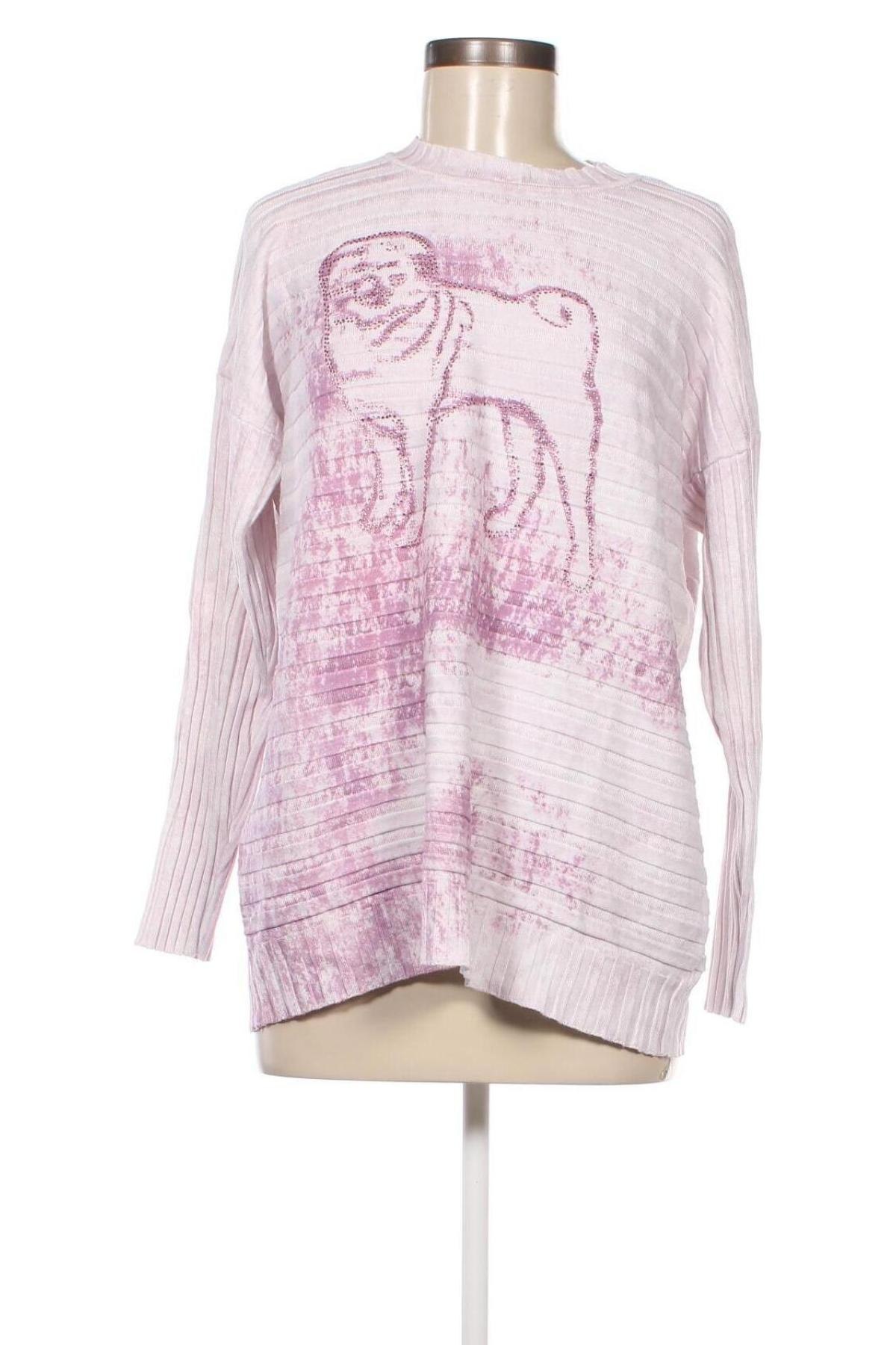 Damenpullover, Größe XL, Farbe Rosa, Preis 8,07 €