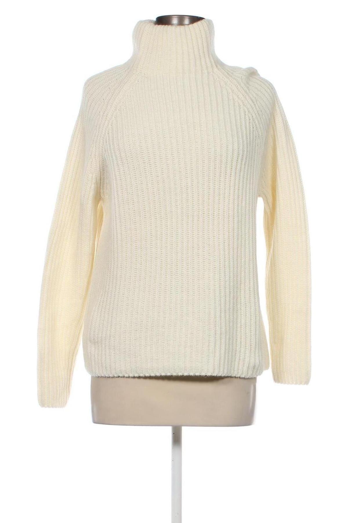 Γυναικείο πουλόβερ, Μέγεθος S, Χρώμα Εκρού, Τιμή 17,94 €