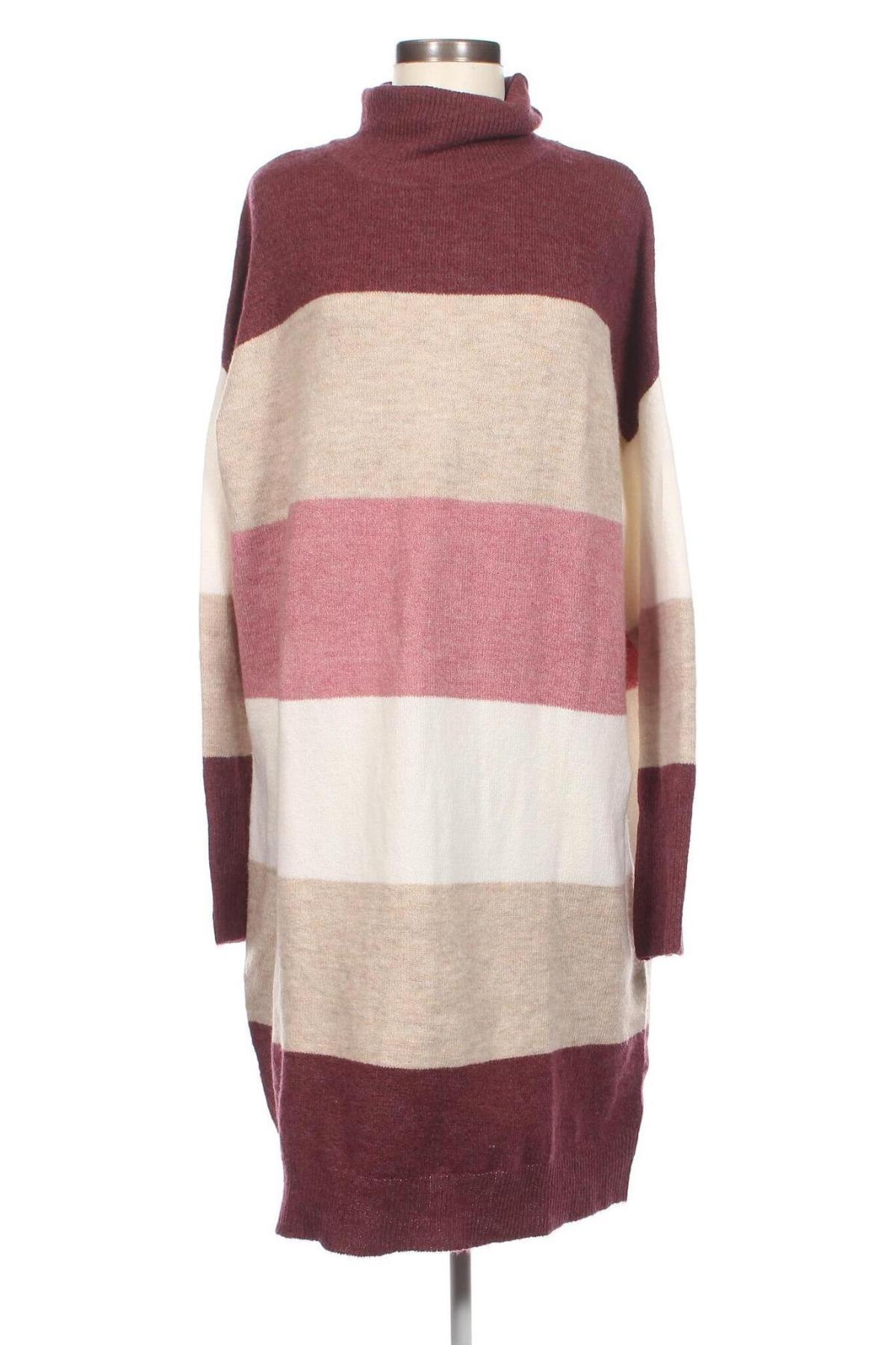 Дамски пуловер, Размер 5XL, Цвят Многоцветен, Цена 29,00 лв.