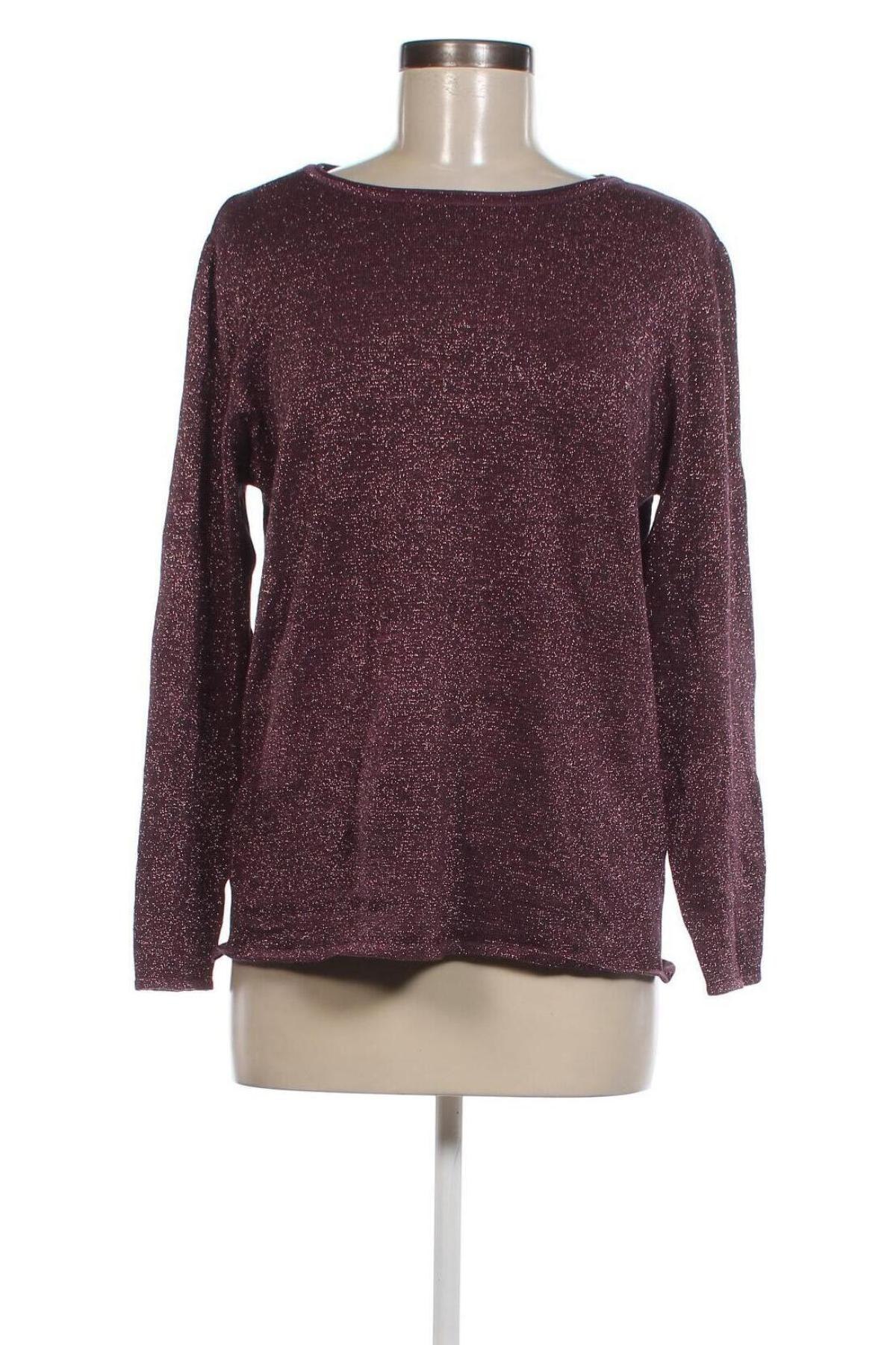 Damenpullover, Größe M, Farbe Lila, Preis € 7,99