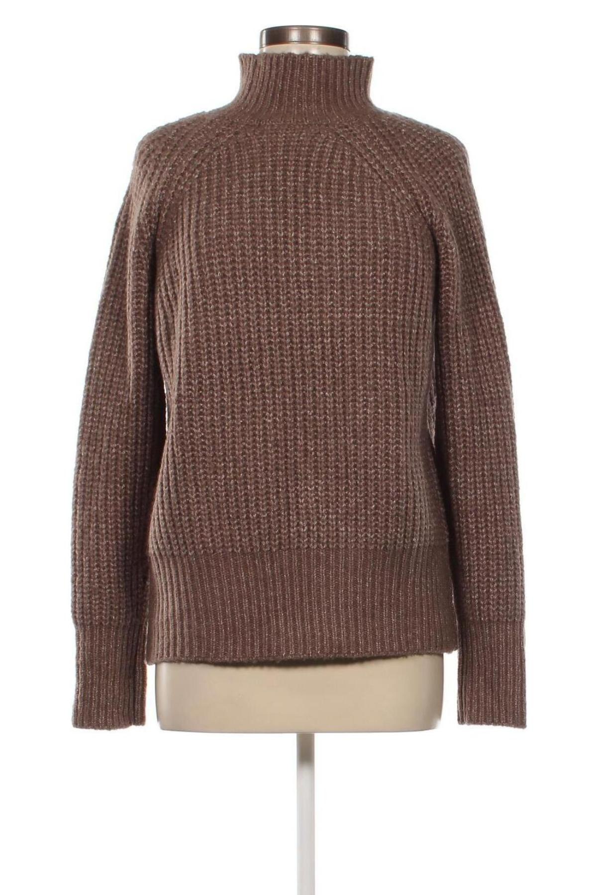 Damenpullover, Größe M, Farbe Braun, Preis € 8,68