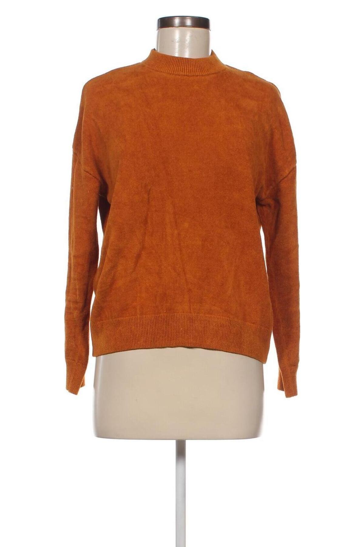 Γυναικείο πουλόβερ & Other Stories, Μέγεθος XS, Χρώμα Πορτοκαλί, Τιμή 16,72 €