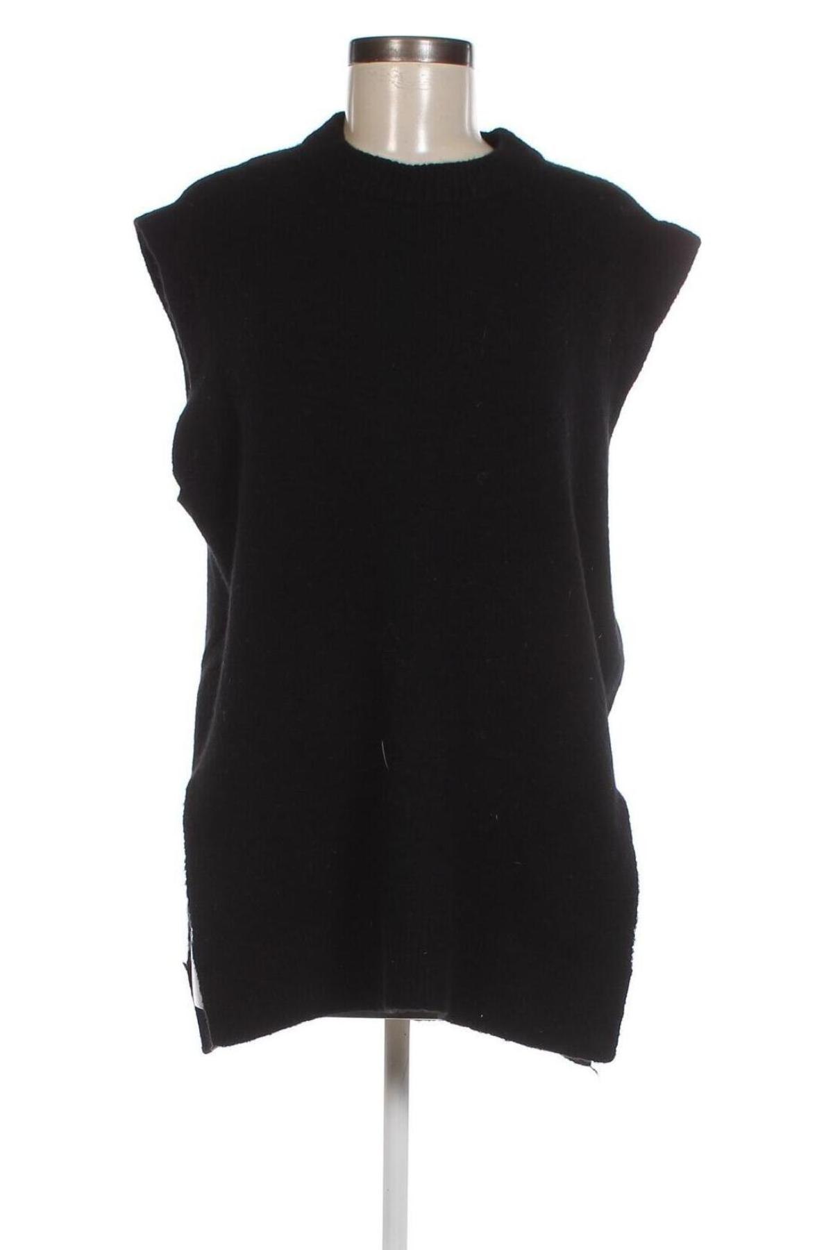 Pulover de femei 10 Days, Mărime XL, Culoare Negru, Preț 65,26 Lei