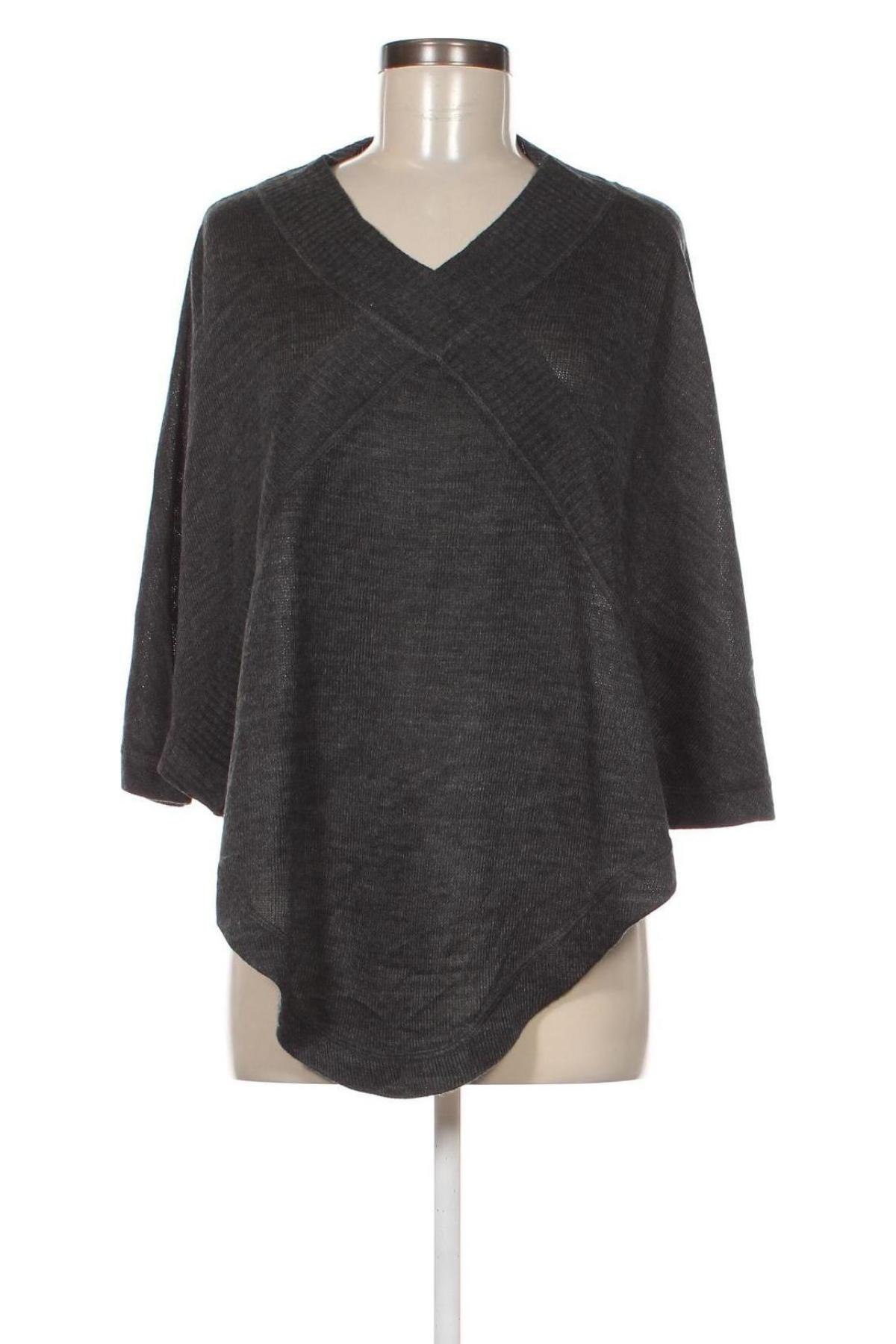 Γυναικείο πουλόβερ 24 Colours, Μέγεθος M, Χρώμα Γκρί, Τιμή 3,25 €
