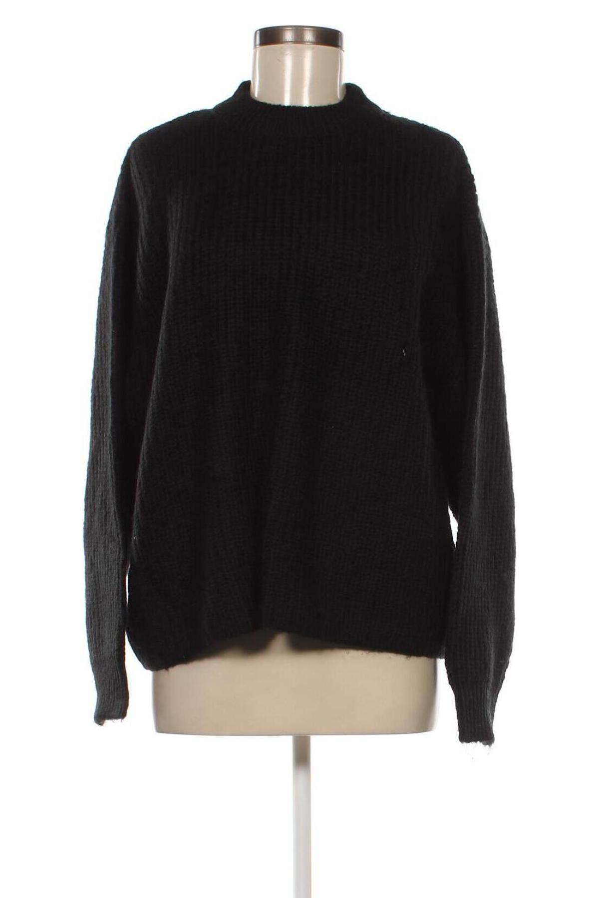 Γυναικείο πουλόβερ ASOS, Μέγεθος M, Χρώμα Μαύρο, Τιμή 7,61 €