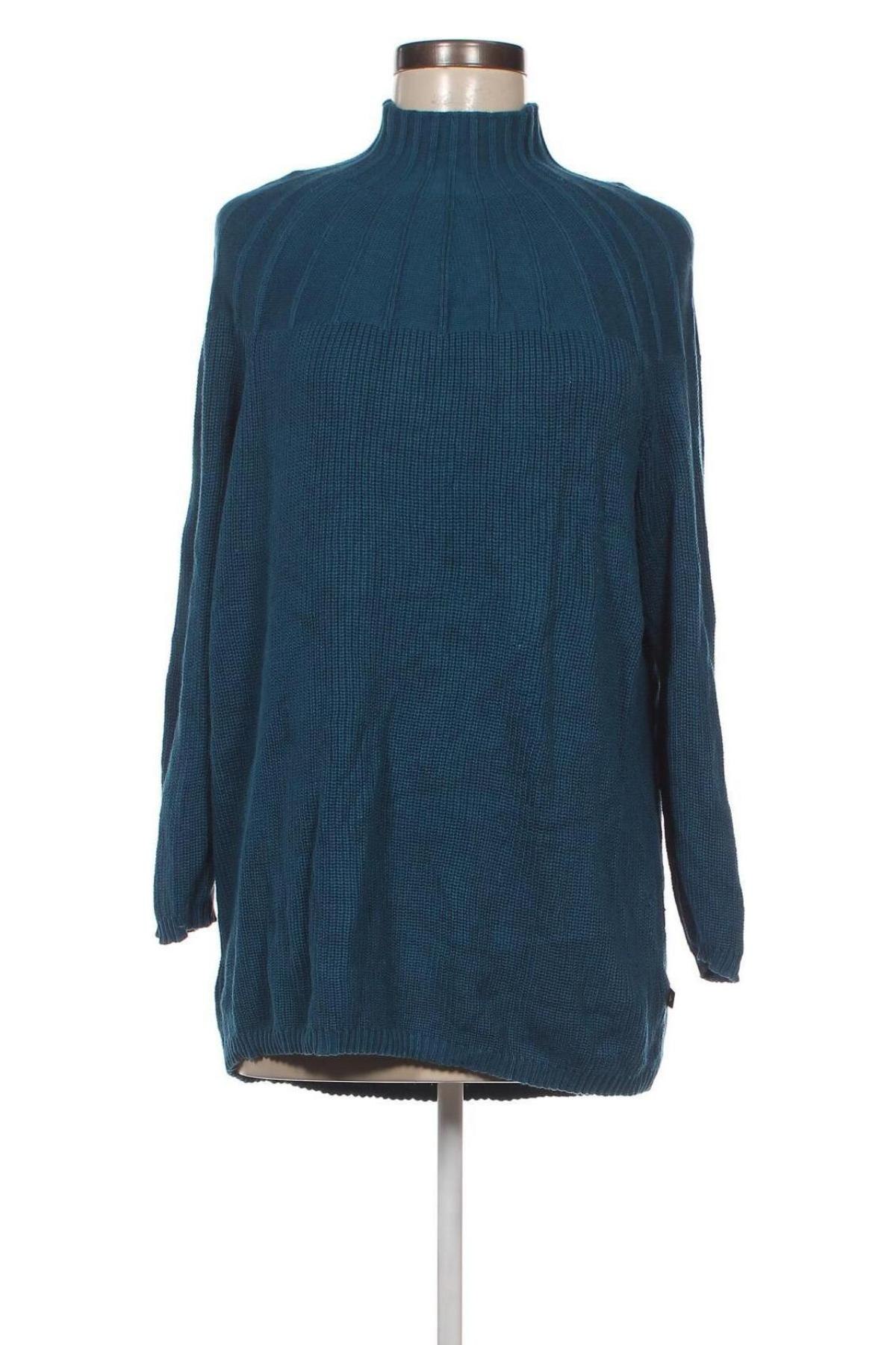 Γυναικείο πουλόβερ Adia, Μέγεθος XS, Χρώμα Μπλέ, Τιμή 6,93 €