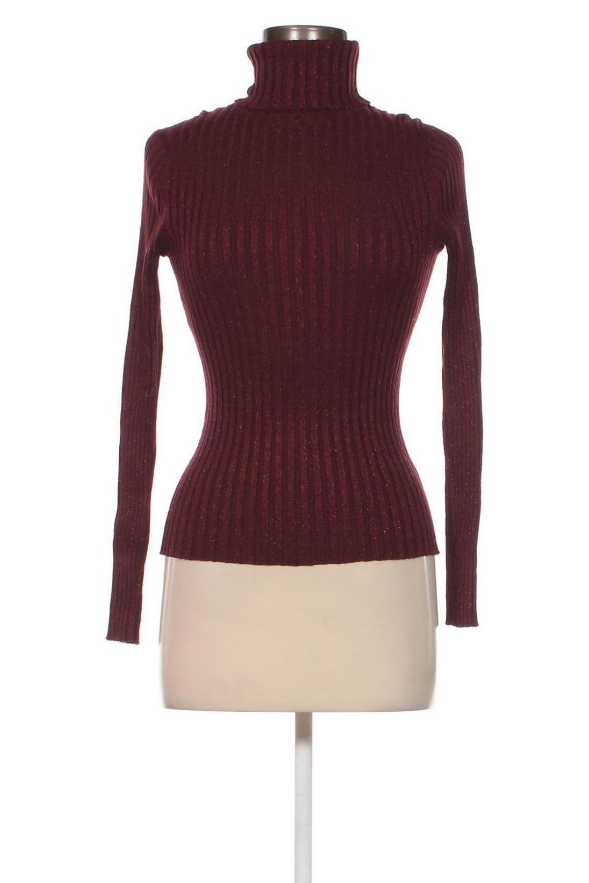 Γυναικείο πουλόβερ Aeropostale, Μέγεθος S, Χρώμα Κόκκινο, Τιμή 2,87 €