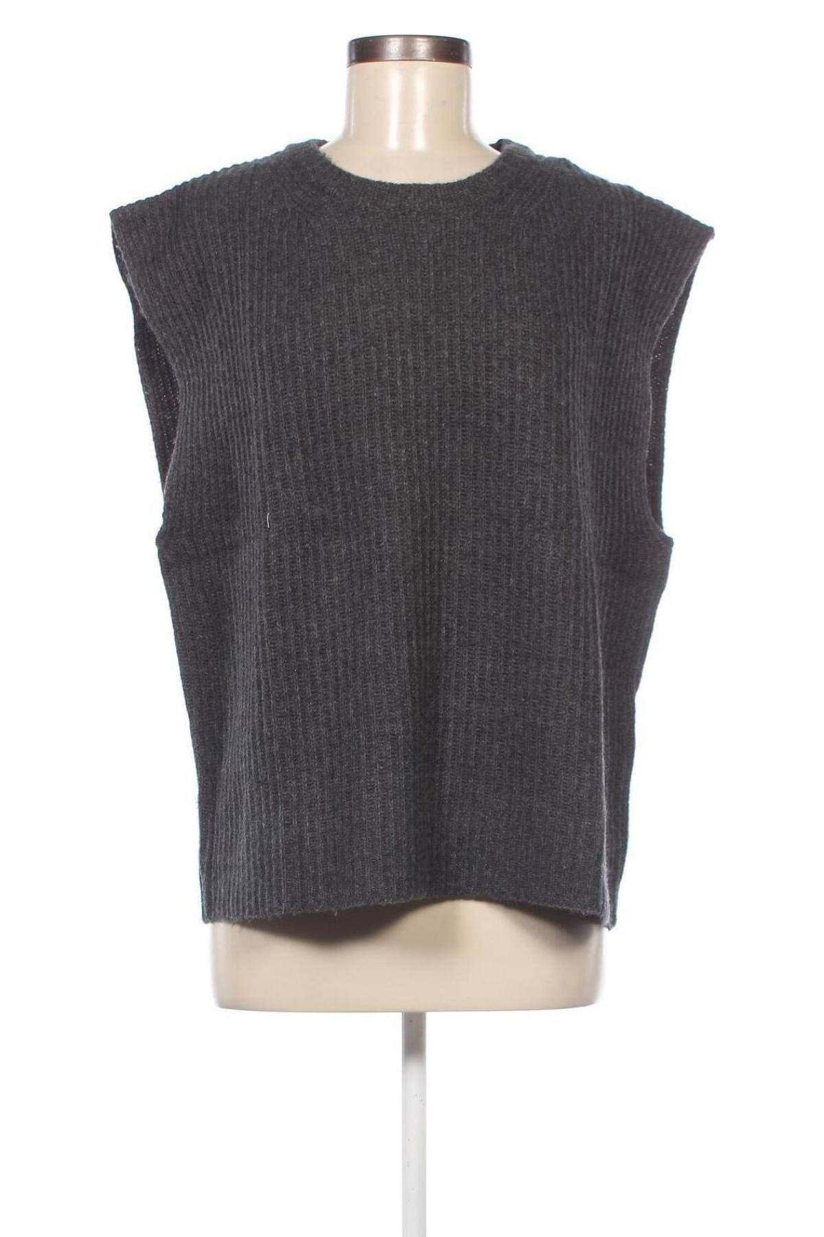 Γυναικείο πουλόβερ Aligne, Μέγεθος M, Χρώμα Γκρί, Τιμή 11,57 €