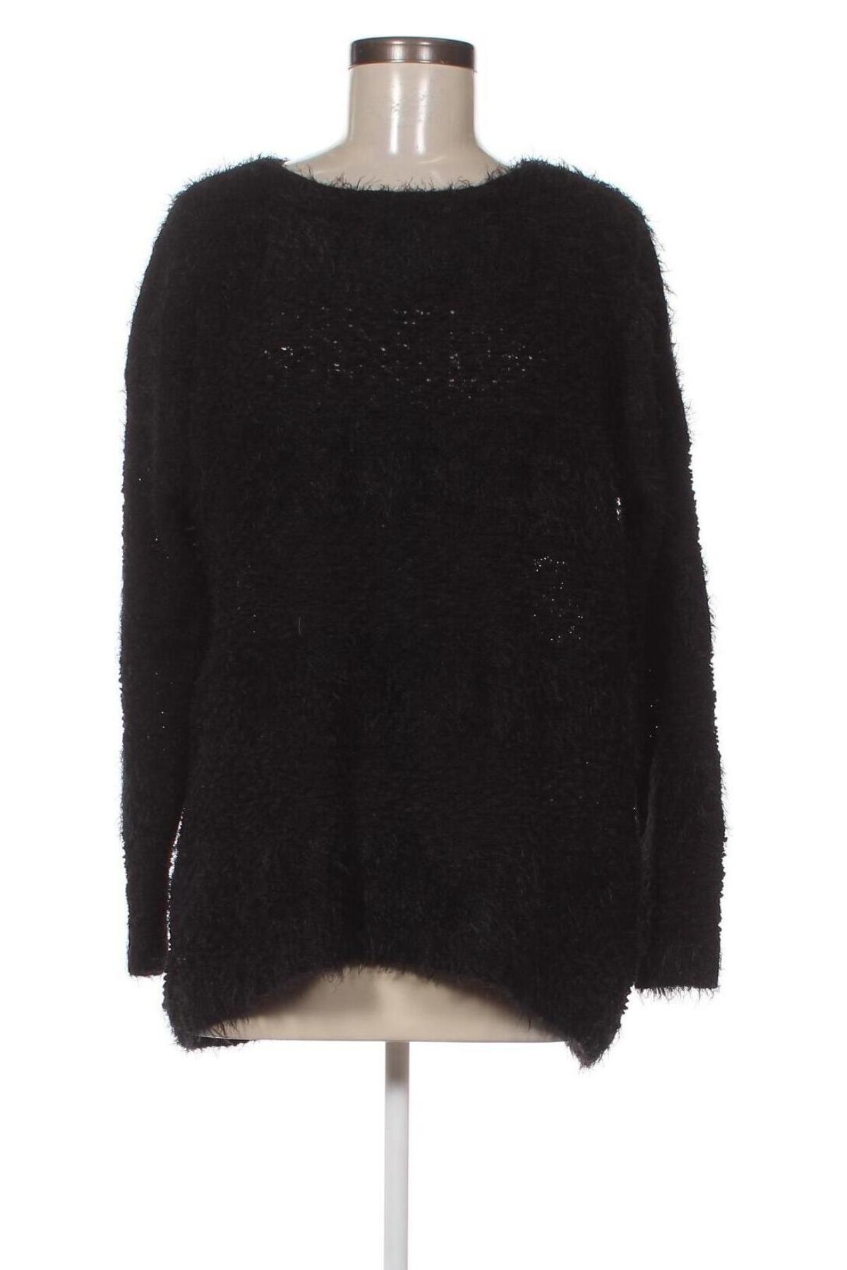 Damenpullover Amisu, Größe XL, Farbe Schwarz, Preis € 12,11