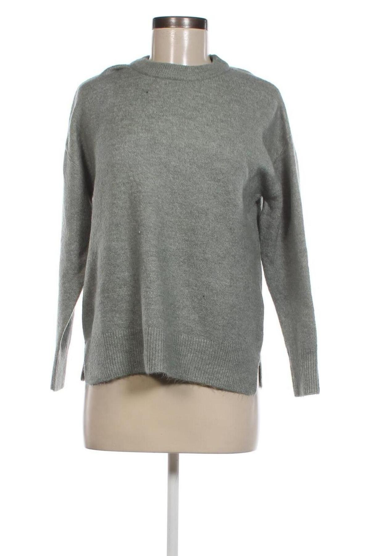 Damenpullover Amisu, Größe XS, Farbe Grün, Preis € 7,49