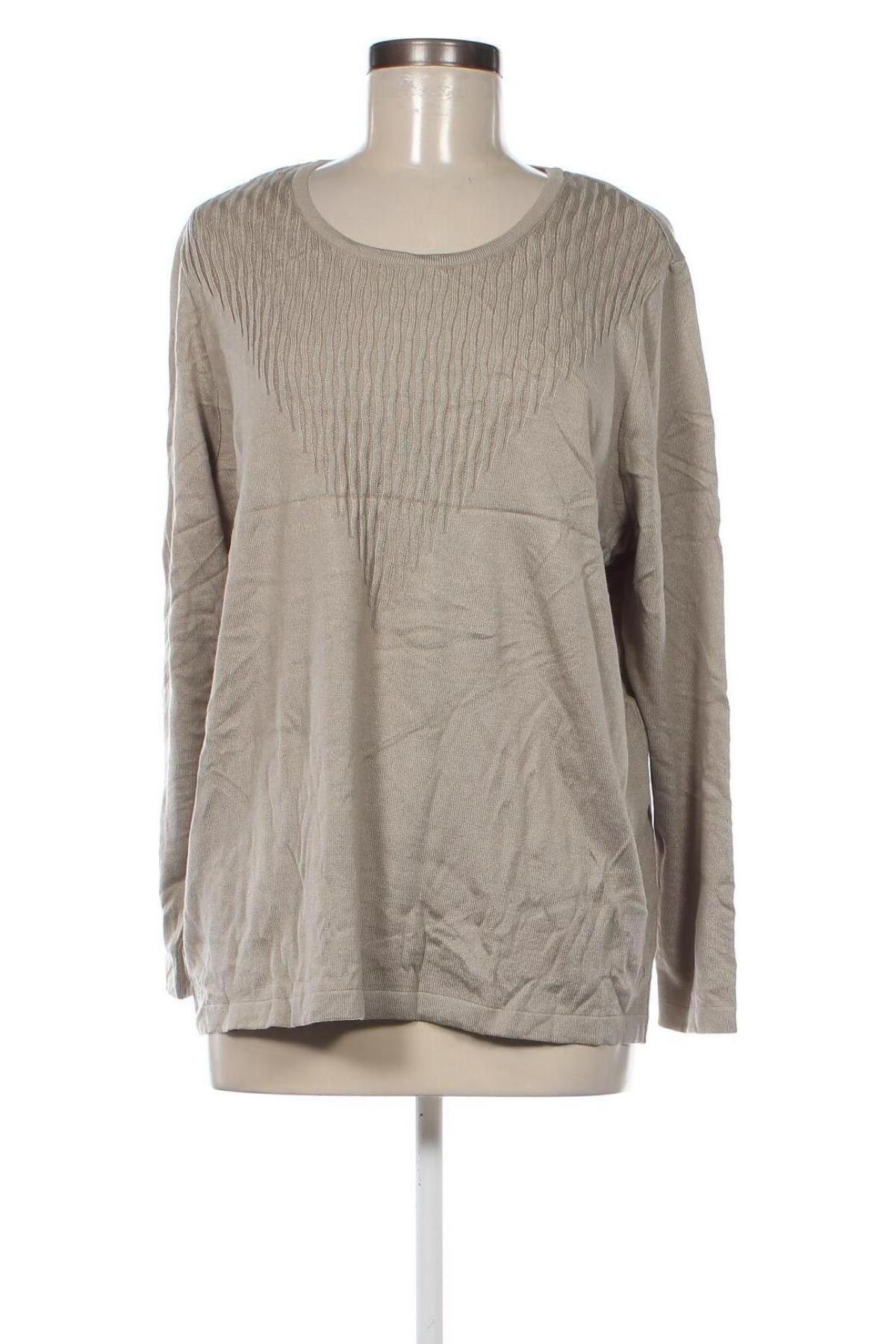 Damenpullover Atelier GS, Größe XL, Farbe Beige, Preis 6,99 €