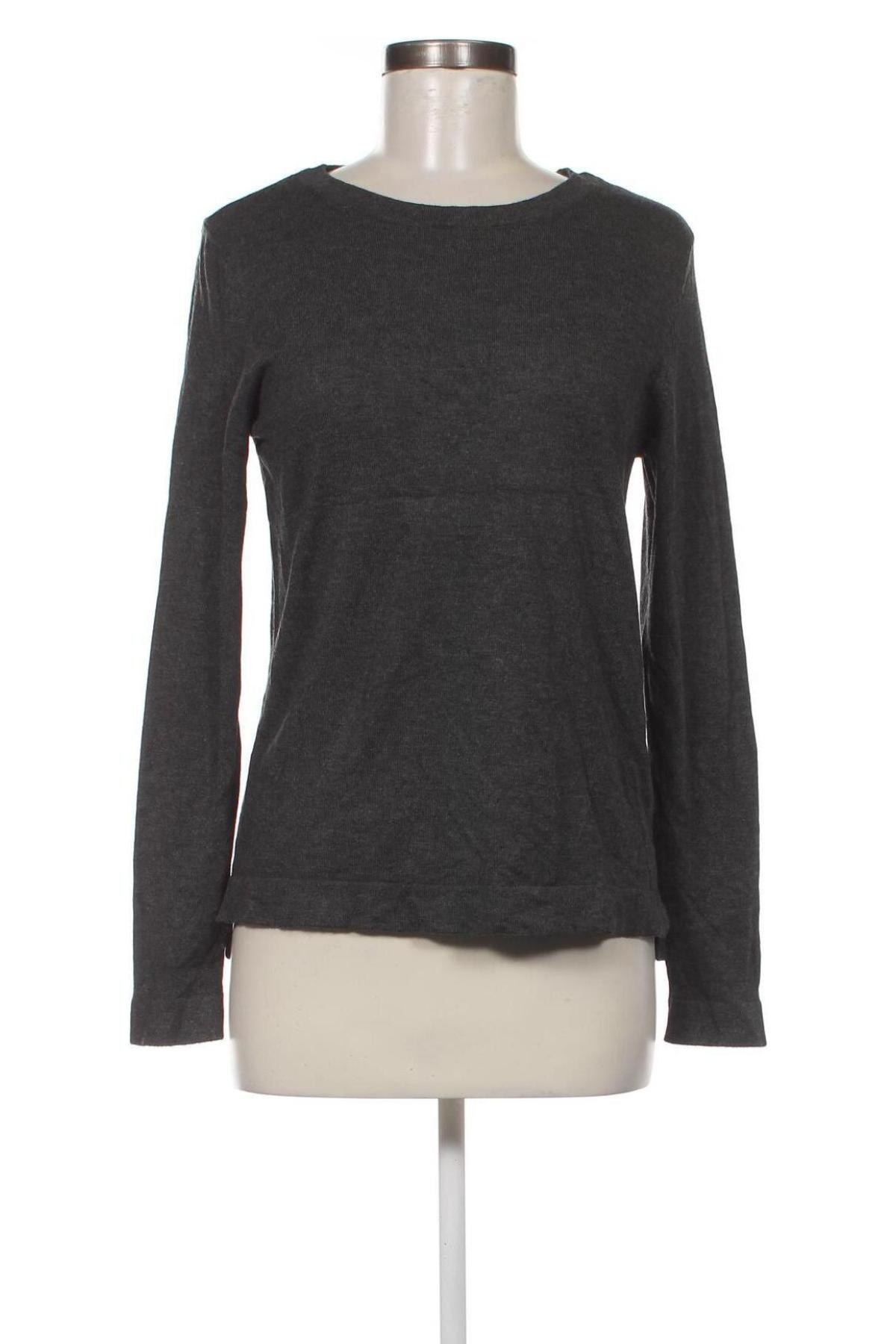 Дамски пуловер B.Young, Размер S, Цвят Сив, Цена 8,70 лв.