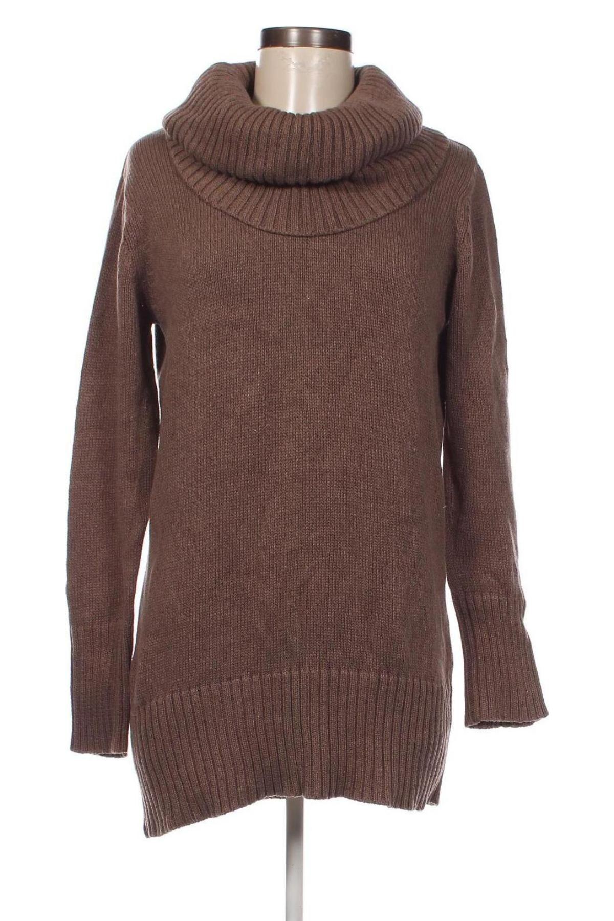 Damenpullover Best Connections, Größe M, Farbe Beige, Preis € 7,67