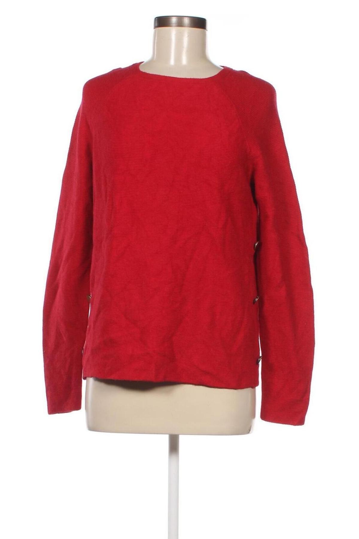 Pulover de femei Betty Barclay, Mărime M, Culoare Roșu, Preț 69,74 Lei
