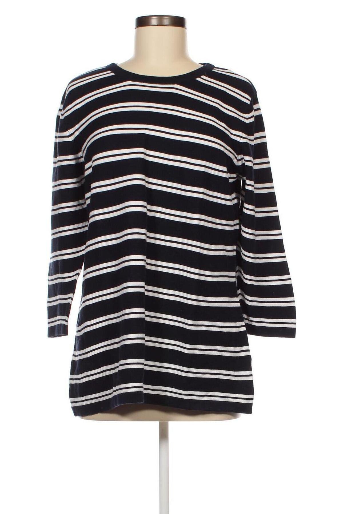 Дамски пуловер Bexleys, Размер L, Цвят Многоцветен, Цена 15,75 лв.