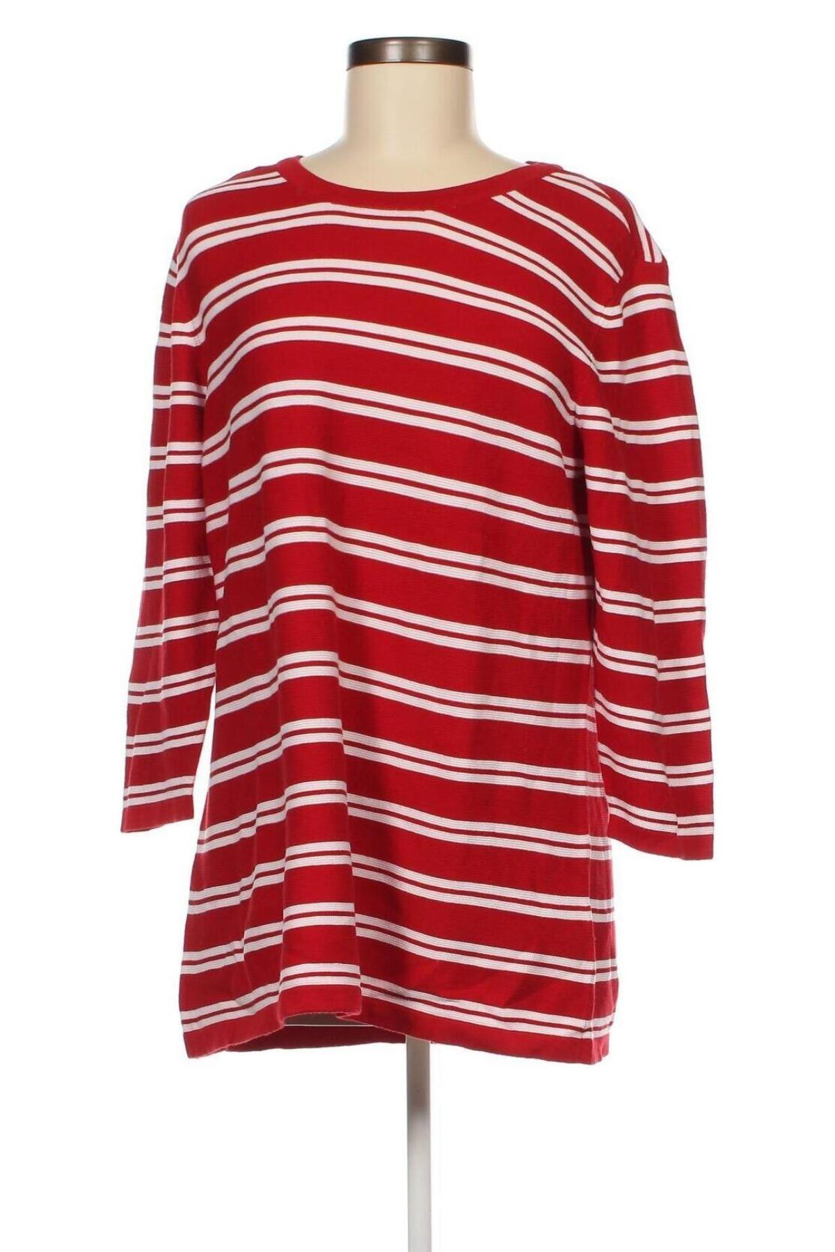 Γυναικείο πουλόβερ Bexleys, Μέγεθος L, Χρώμα Πολύχρωμο, Τιμή 9,74 €