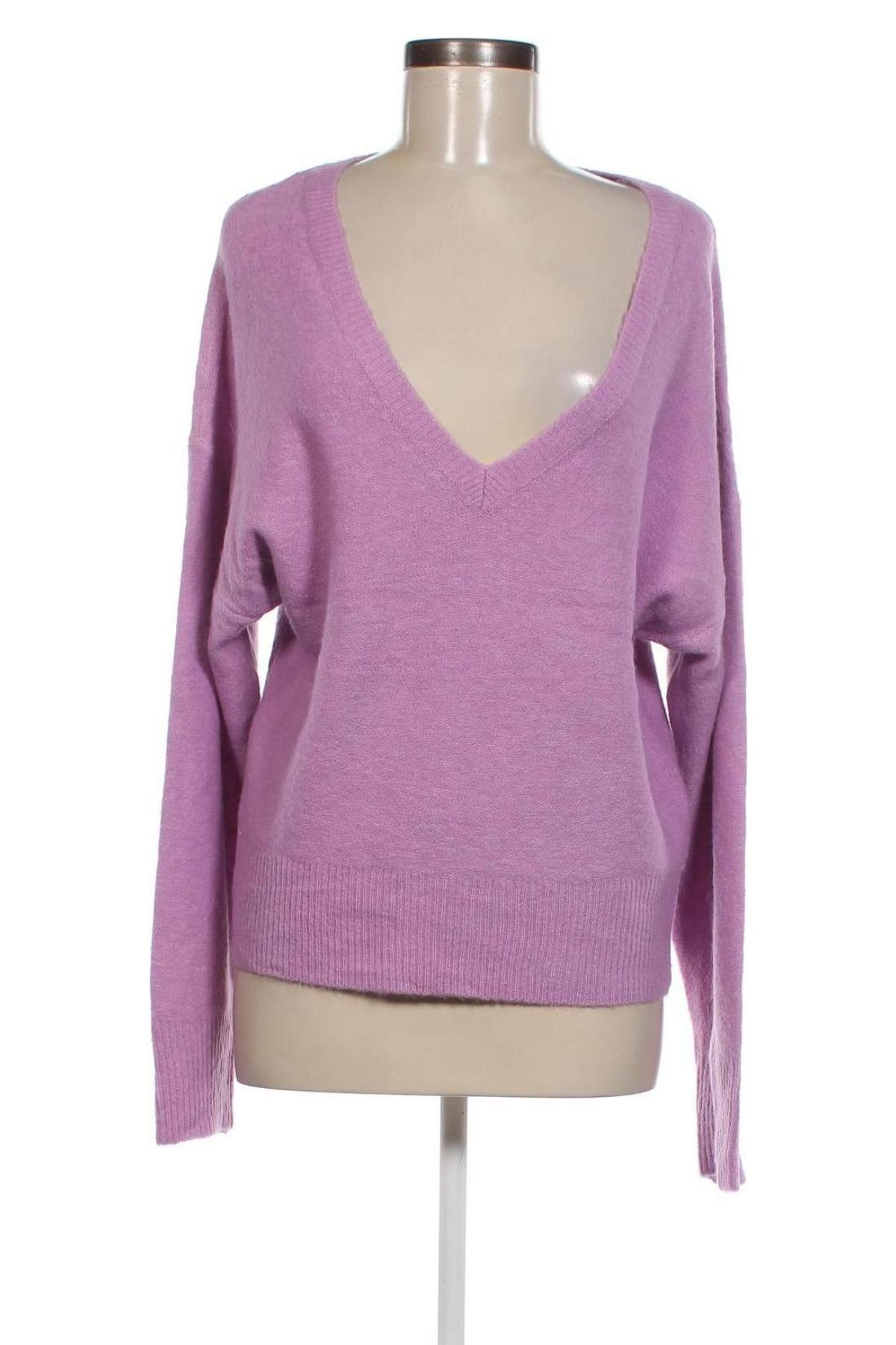 Damenpullover Bik Bok, Größe S, Farbe Lila, Preis 8,68 €