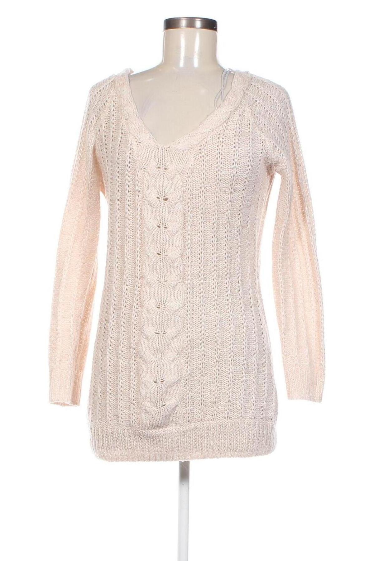 Дамски пуловер Blind Date, Размер S, Цвят Розов, Цена 4,35 лв.