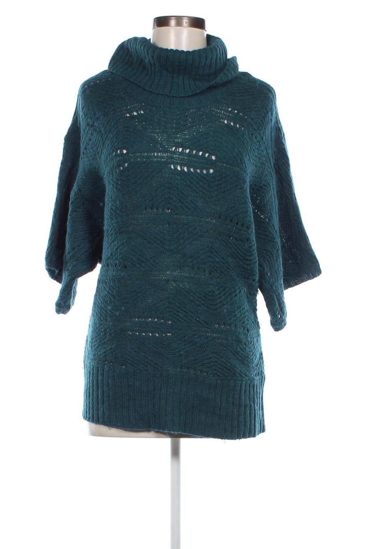 Γυναικείο πουλόβερ Bonita, Μέγεθος M, Χρώμα Μπλέ, Τιμή 5,56 €