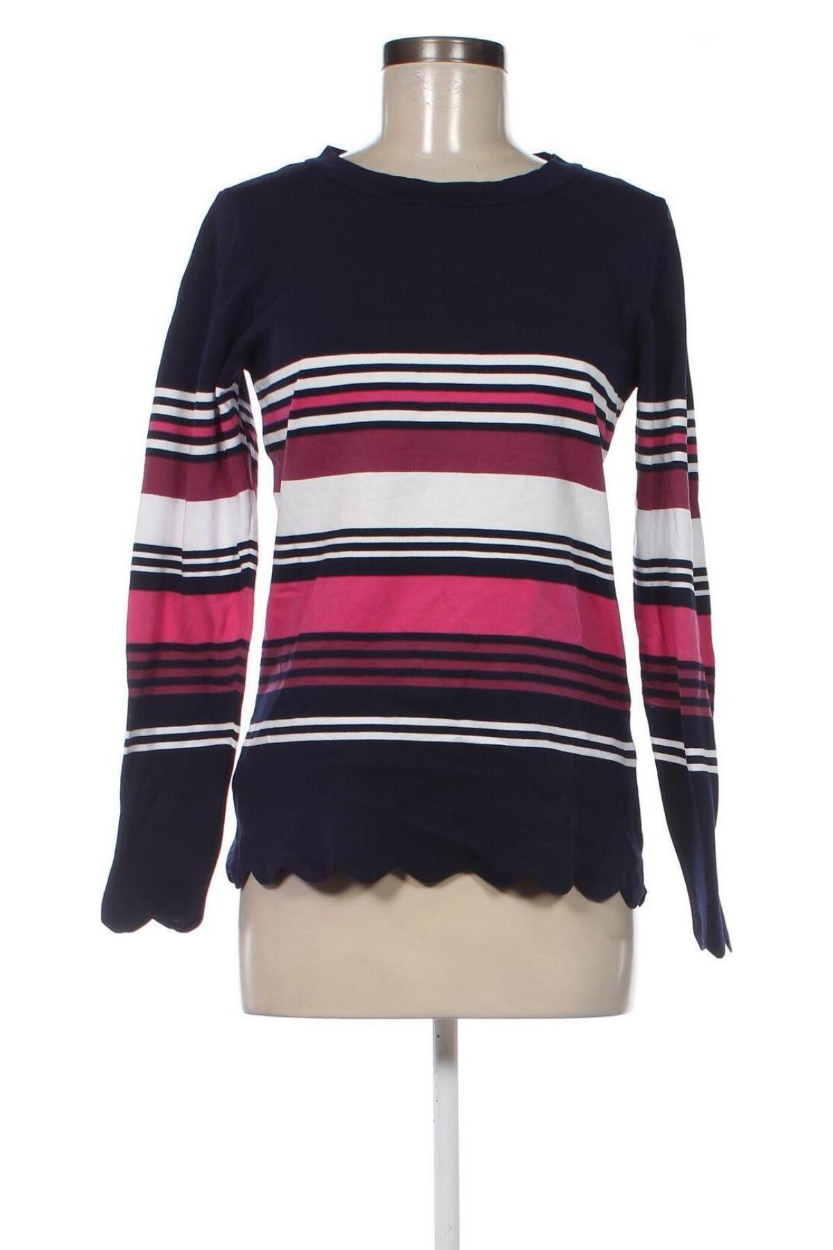 Γυναικείο πουλόβερ Bonita, Μέγεθος S, Χρώμα Πολύχρωμο, Τιμή 17,94 €