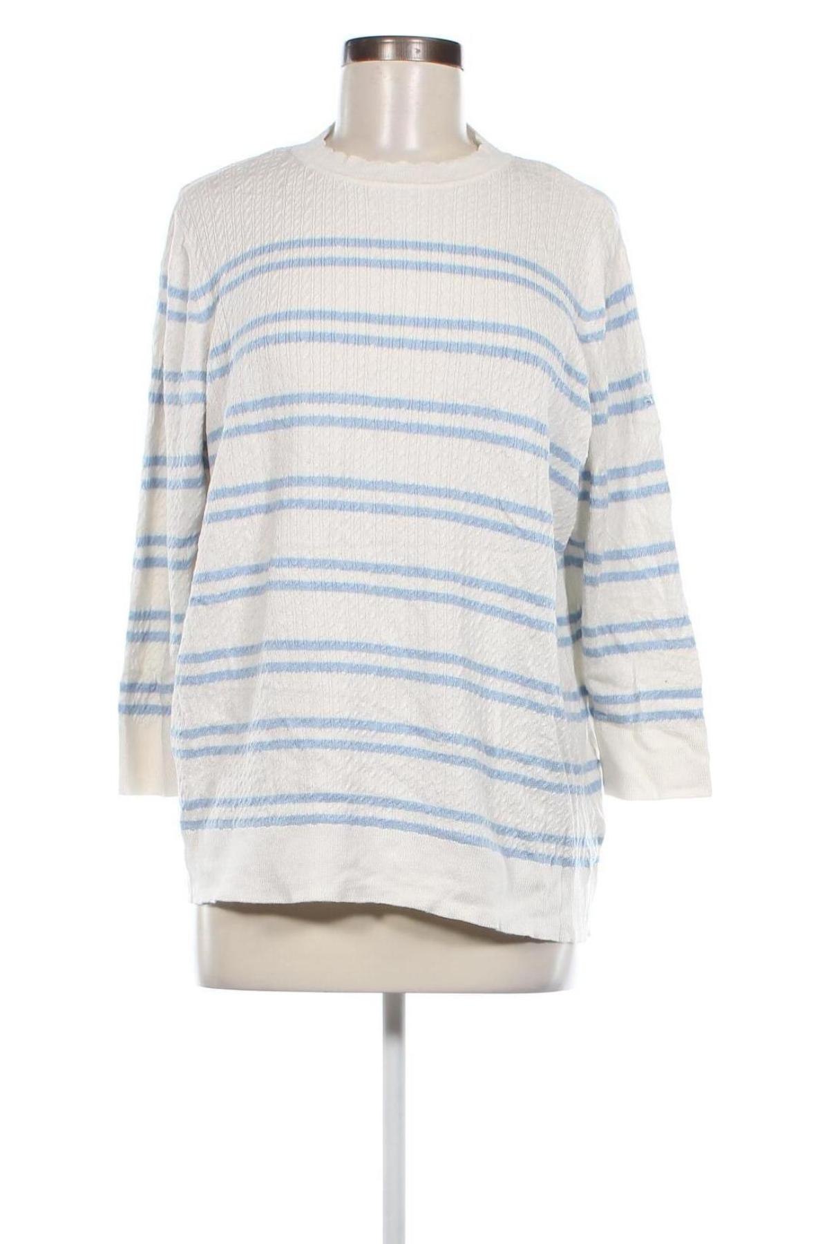 Γυναικείο πουλόβερ C&A, Μέγεθος L, Χρώμα Πολύχρωμο, Τιμή 8,07 €