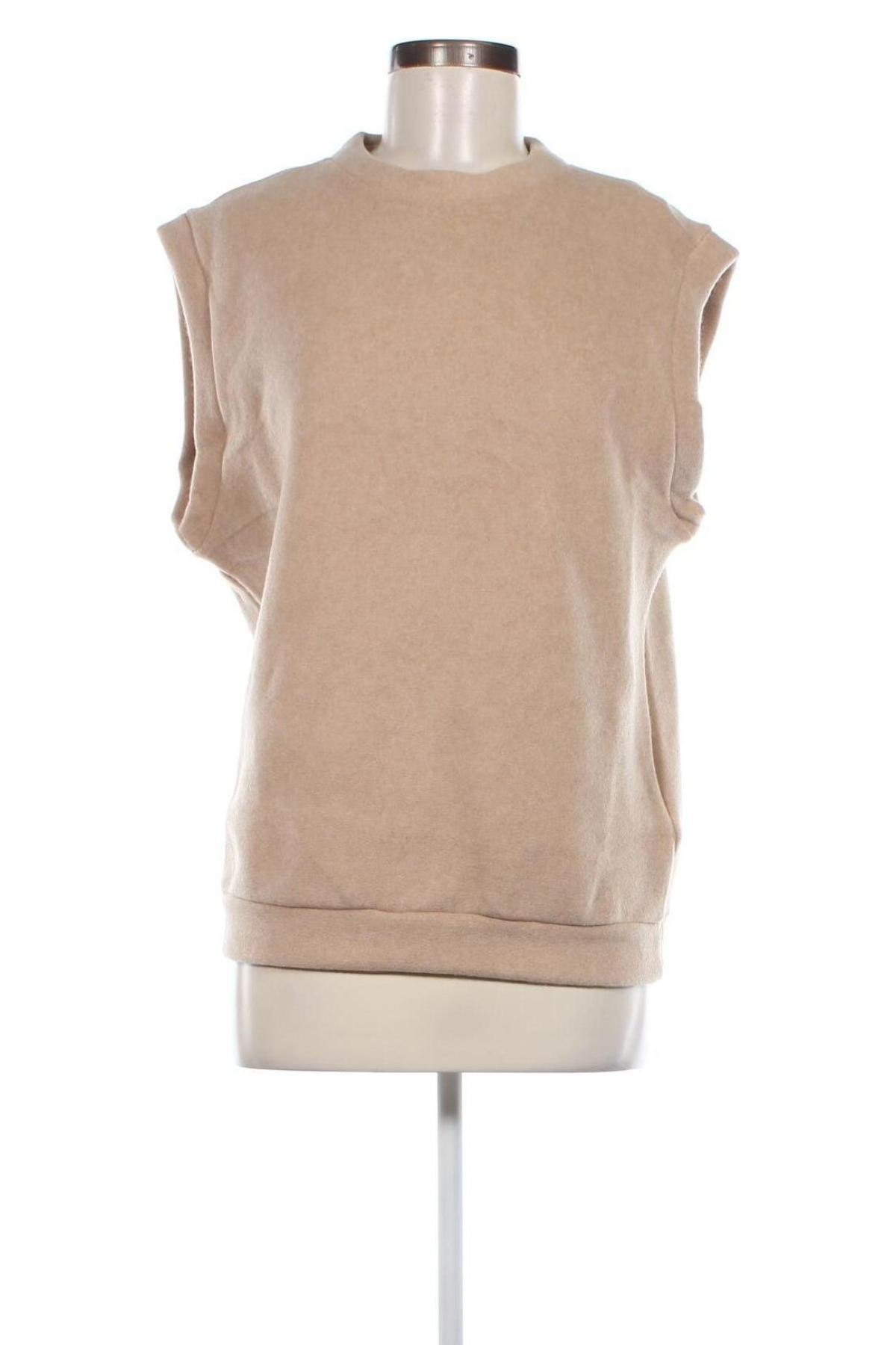 Γυναικείο πουλόβερ Calida, Μέγεθος XS, Χρώμα  Μπέζ, Τιμή 10,21 €