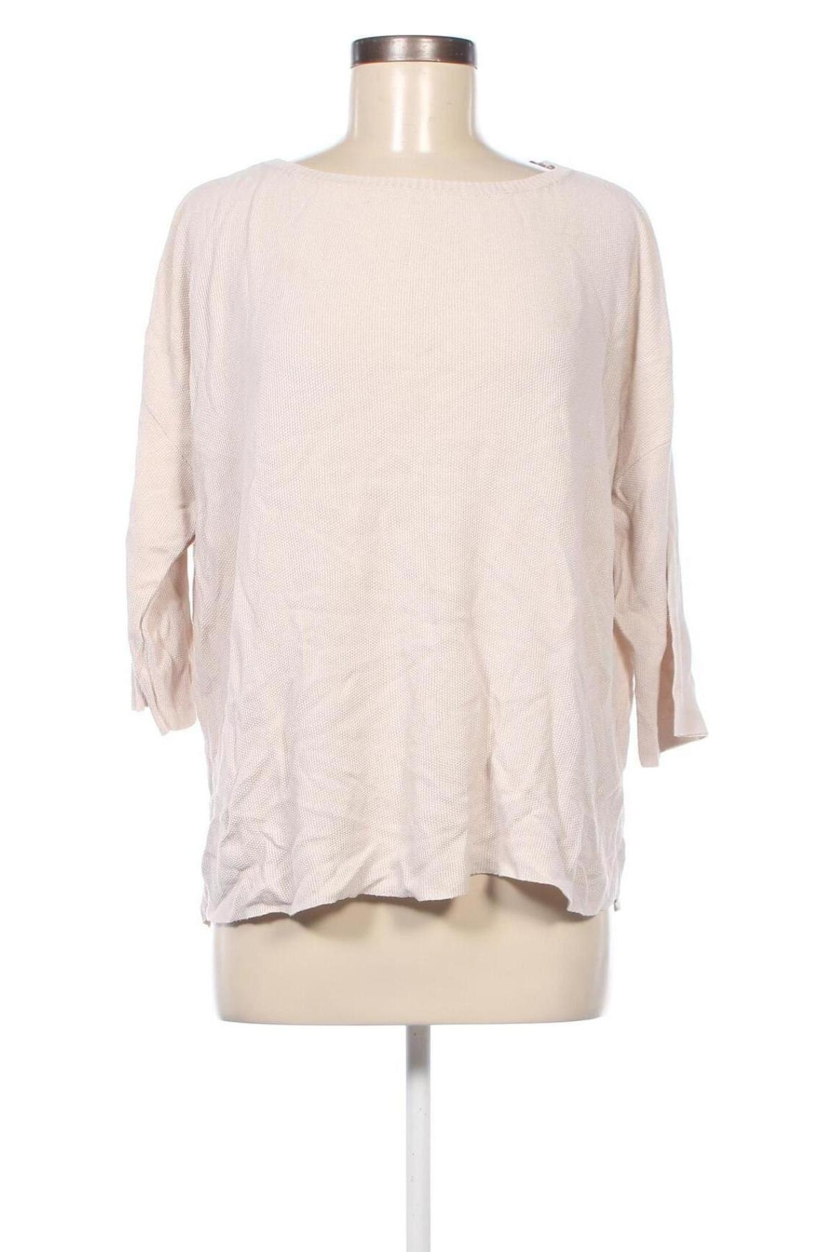 Γυναικείο πουλόβερ Cartoon, Μέγεθος S, Χρώμα  Μπέζ, Τιμή 3,95 €