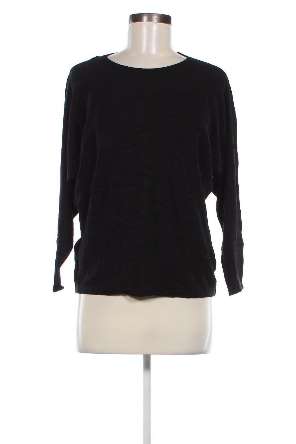 Дамски пуловер Chicoree, Размер XL, Цвят Черен, Цена 13,92 лв.