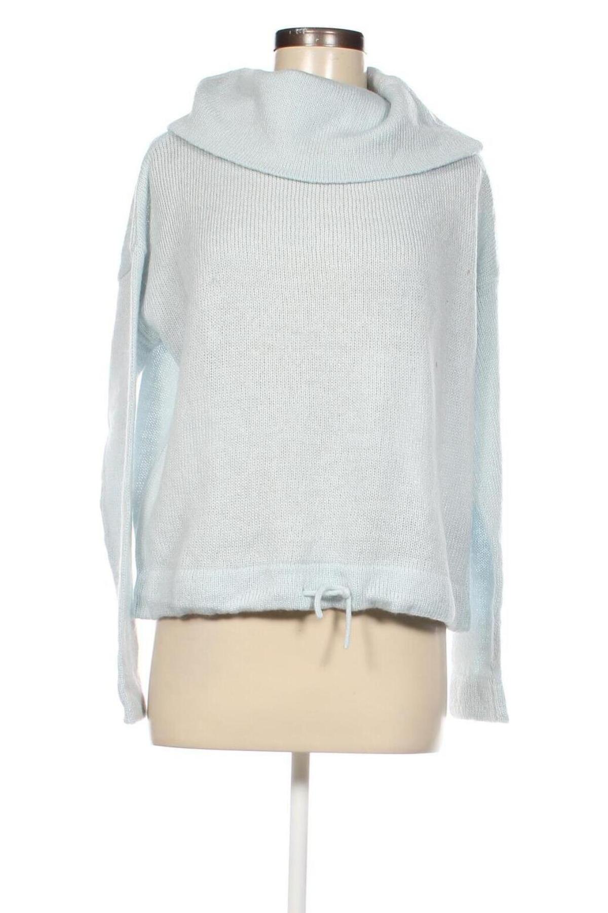 Γυναικείο πουλόβερ Colours Of The World, Μέγεθος XS, Χρώμα Μπλέ, Τιμή 3,05 €